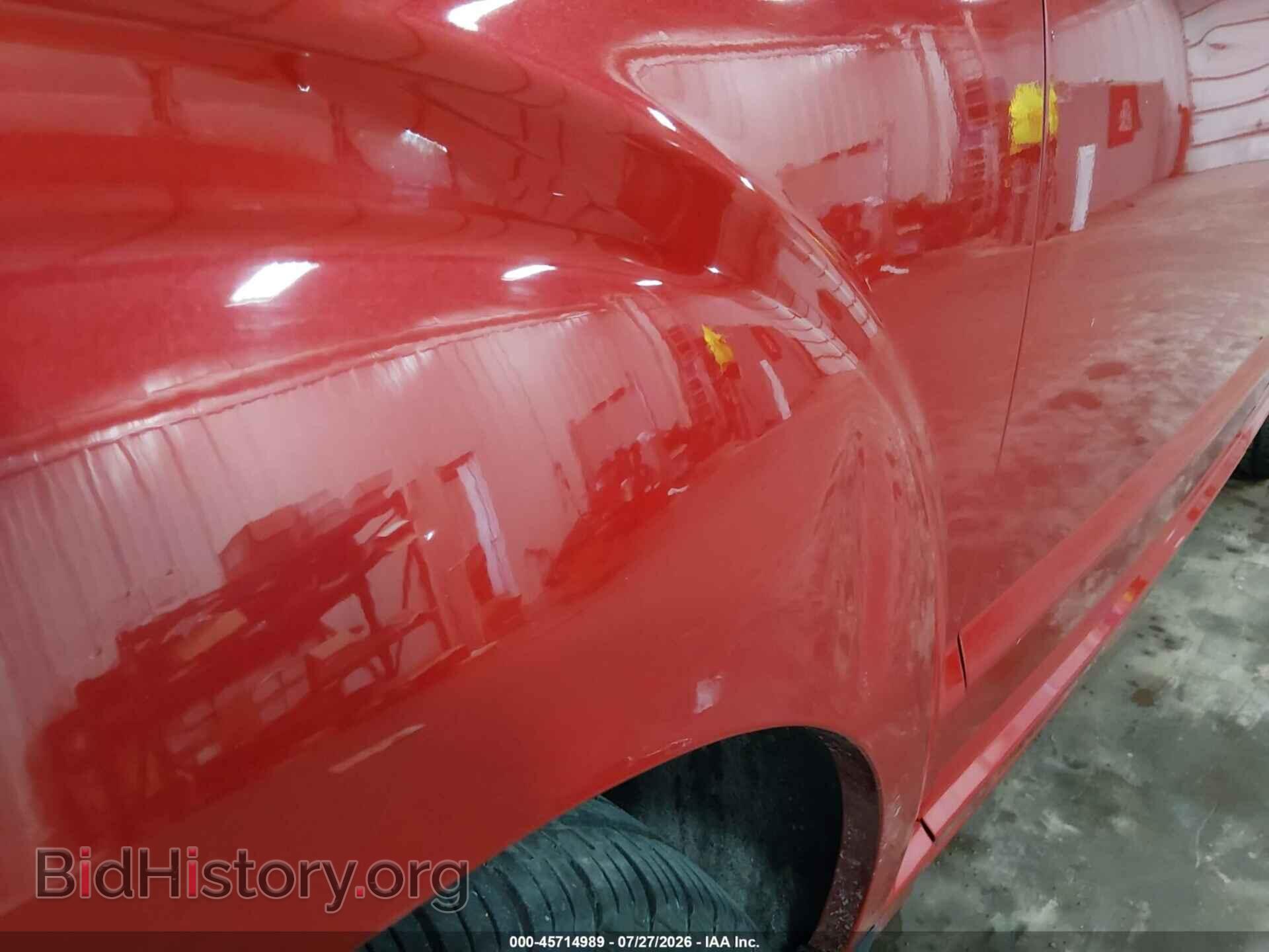 2012 DODGE CALIBER - VIN: 1C3CDWDA1CD536366 - Фото 19