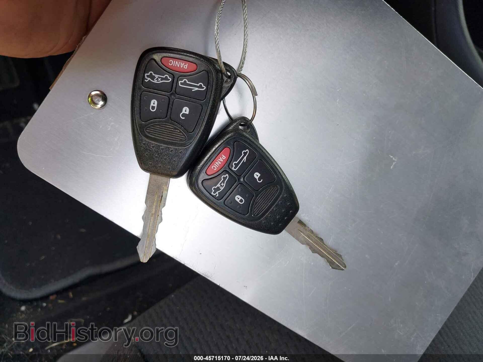 2012 CHRYSLER 200 - VIN: 1C3BCBEB8CN134255 - Photo 11