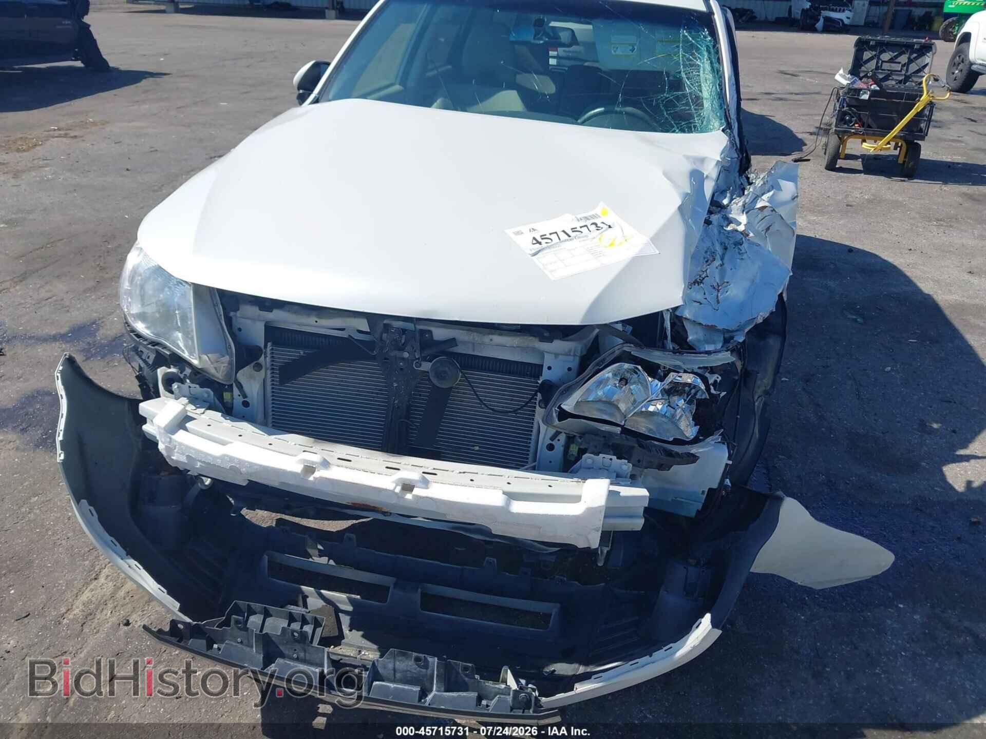 2013 SUBARU FORESTER - VIN: JF2SHAEC8DH438218 - Фото 13