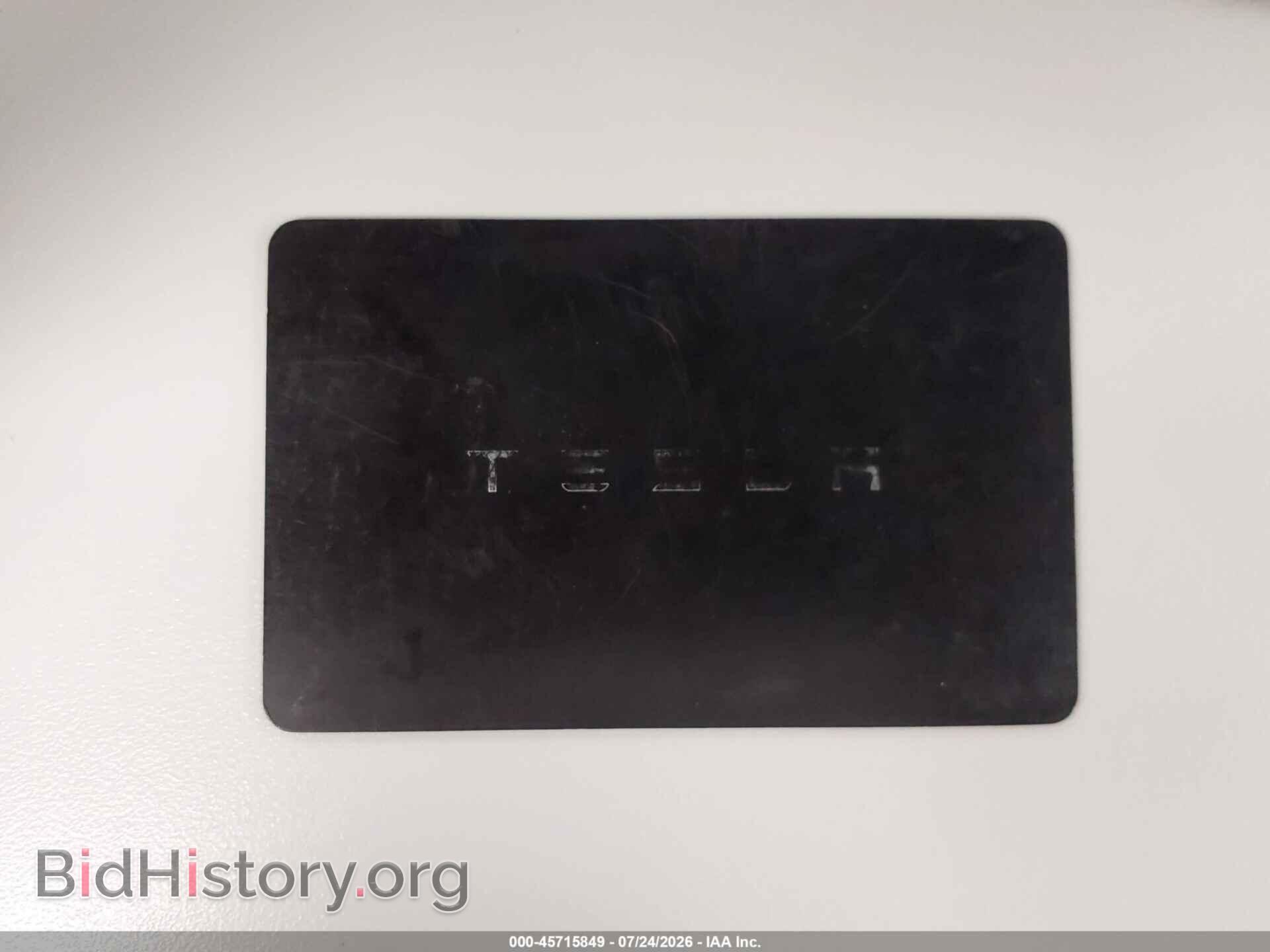 2023 TESLA MODEL Y - VIN: 7SAYGDEE6PF859117 - Photo 10
