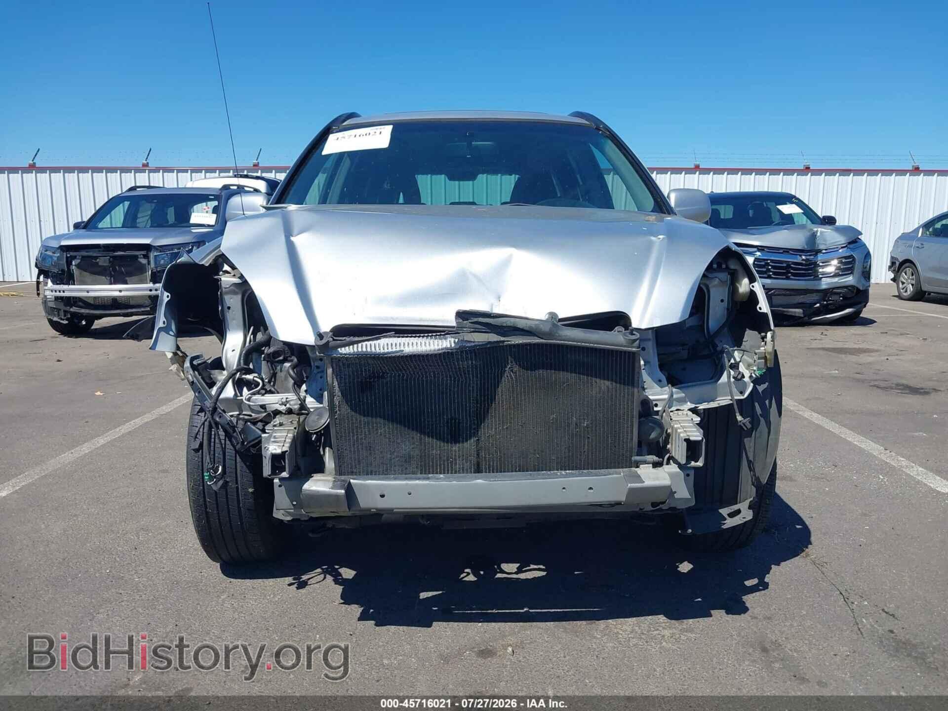 2006 HONDA CR-V - VIN: JHLRD68856C013295 - Фото 6