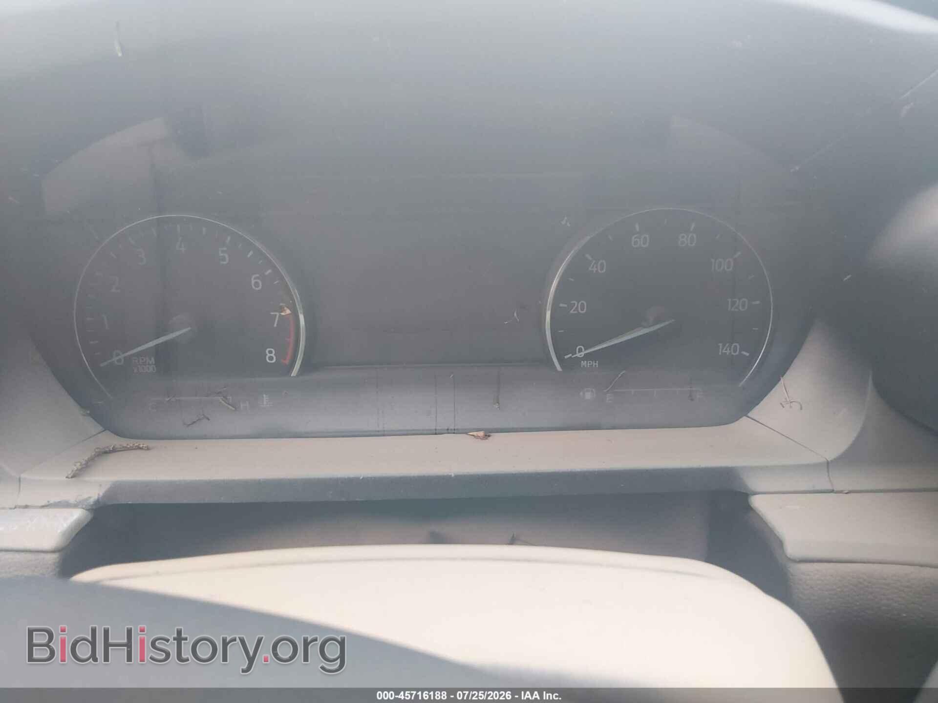 2021 FORD EXPLORER - VIN: 1FMSK8JH6MGC14277 - Photo 7