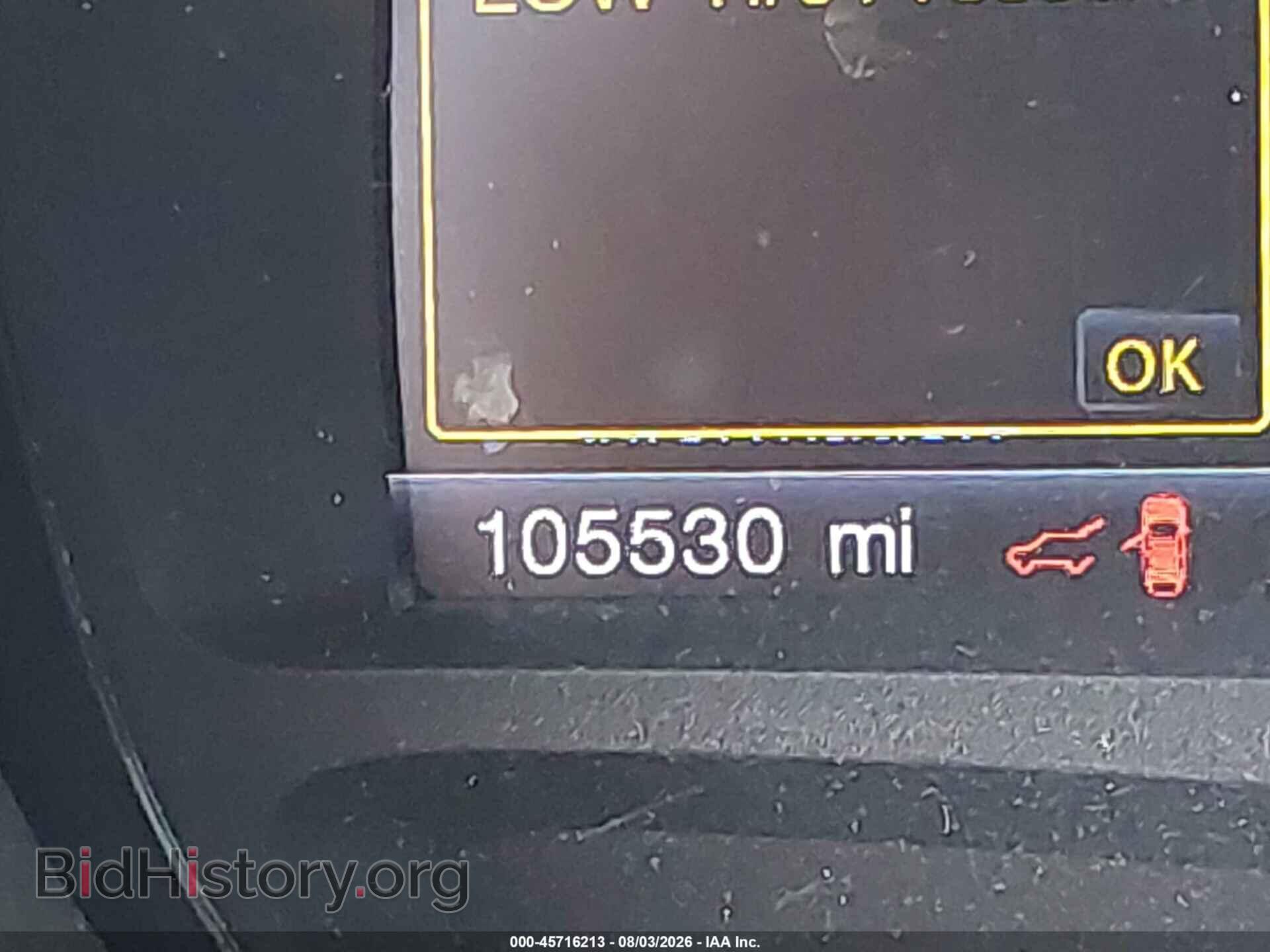 2013 FORD EDGE - VIN: 2FMDK4KC2DBE24046 - Photo 15