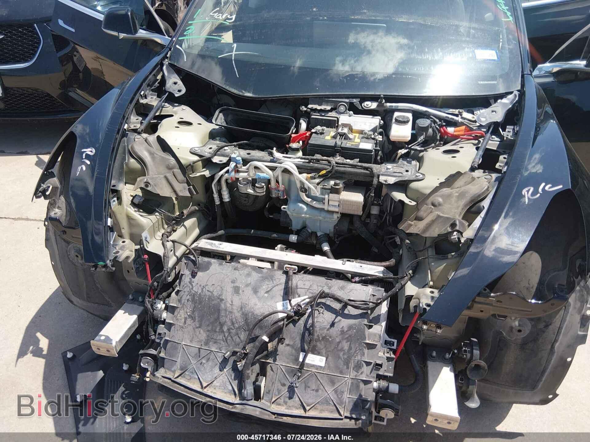 2019 TESLA MODEL 3 - VIN: 5YJ3E1EA2KF305705 - Photo 10