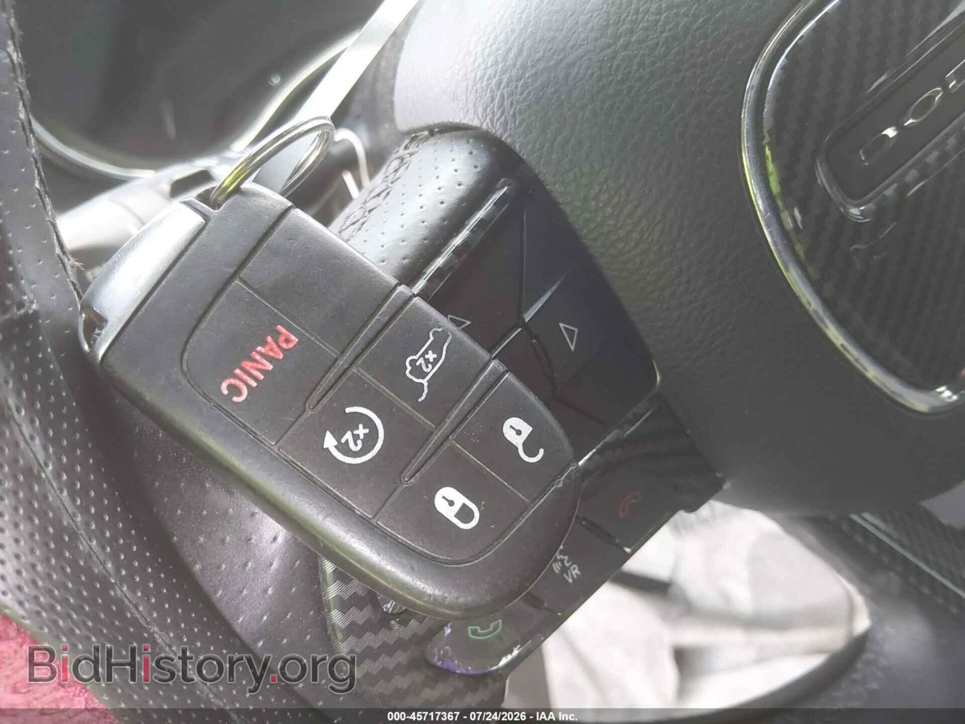 2017 DODGE DURANGO - VIN: 1C4SDJCT4HC648329 - Photo 11