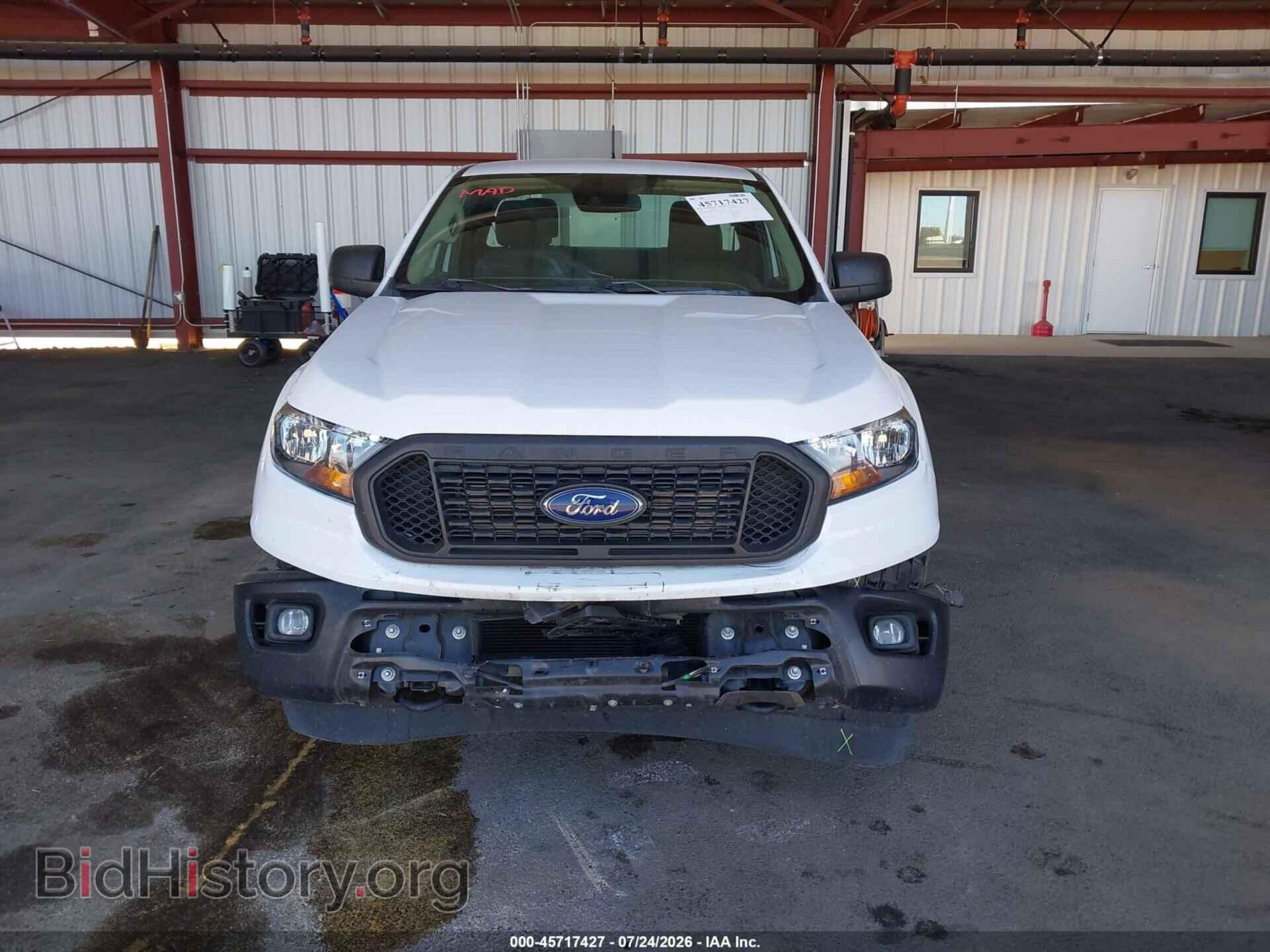 2020 FORD RANGER - VIN: 1FTER1EH7LLA25514 - Фото 13