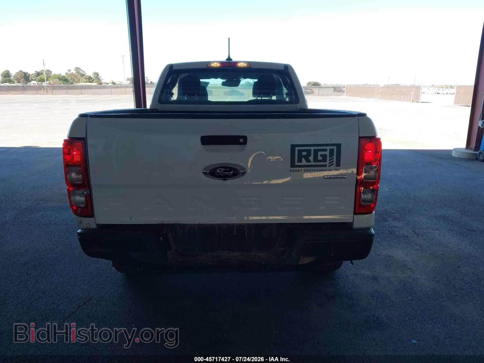 2020 FORD RANGER - VIN: 1FTER1EH7LLA25514 - Фото 17