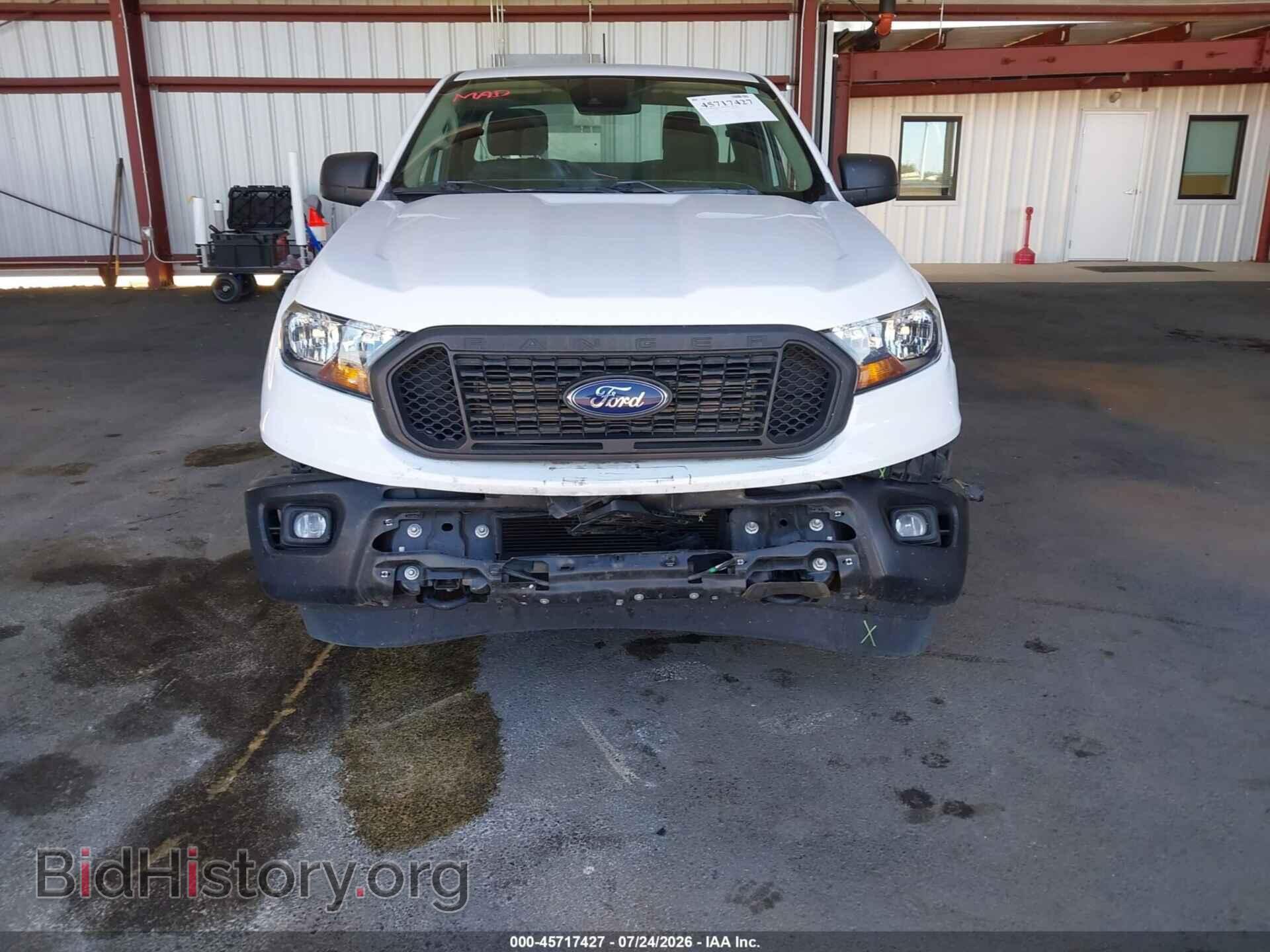 2020 FORD RANGER - VIN: 1FTER1EH7LLA25514 - Фото 6