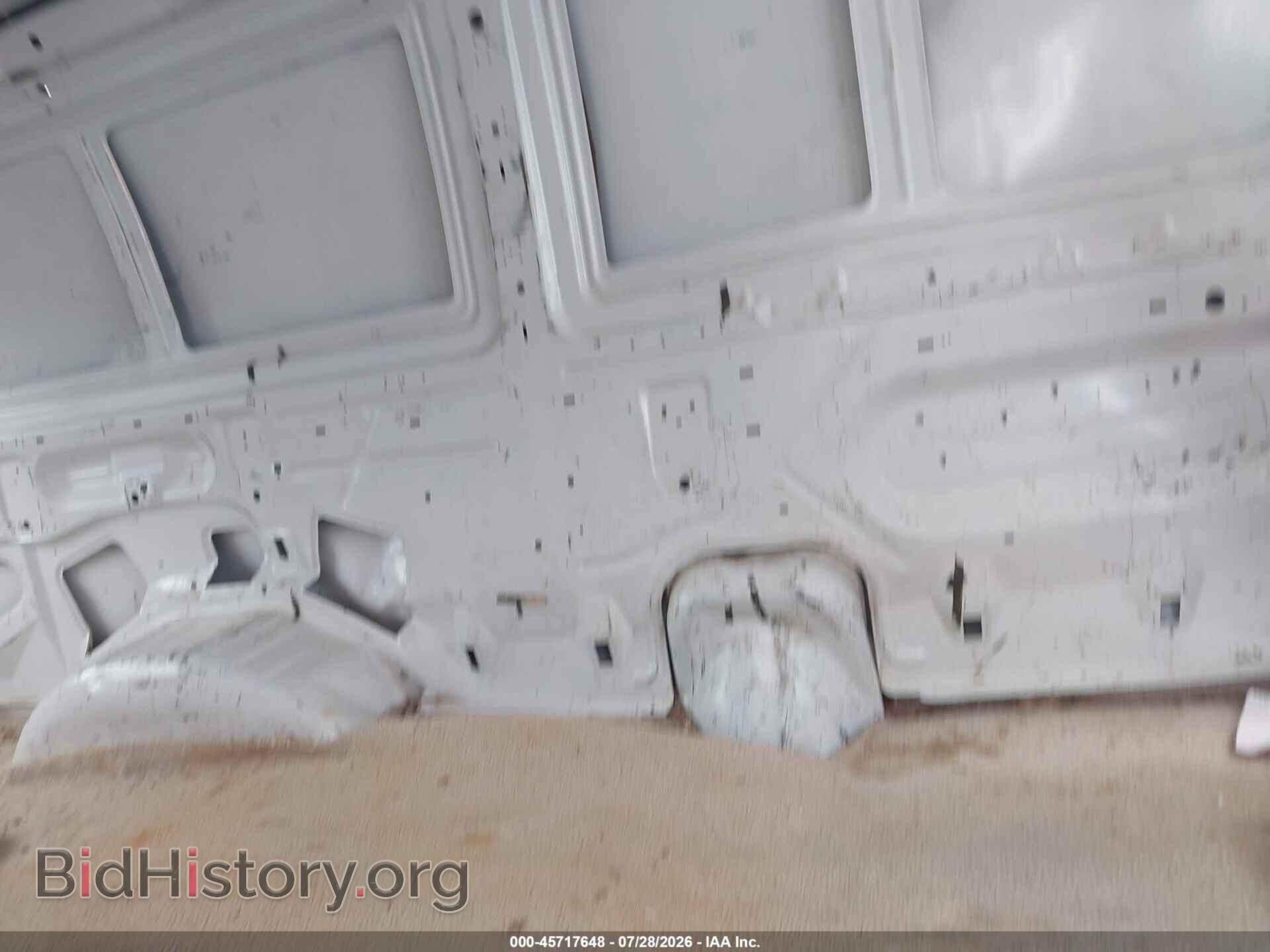 2013 FORD E-250 - VIN: 1FTNS2EL2DDA81239 - Фото 3