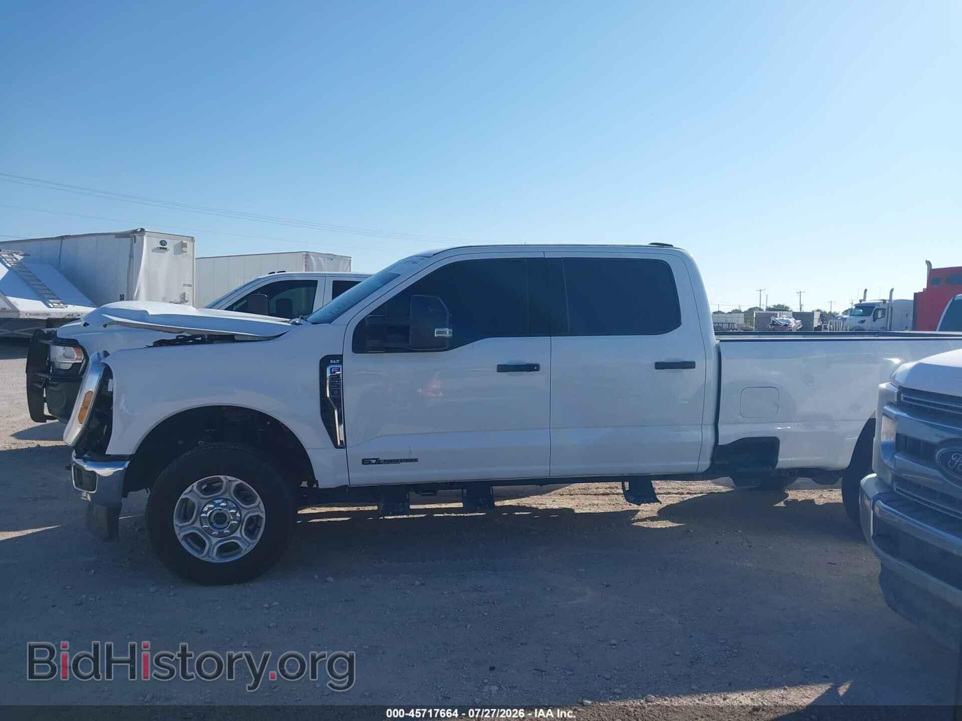 2026 FORD F-250 - VIN: 1FT7W2BTXTEC72496 - Фото 14