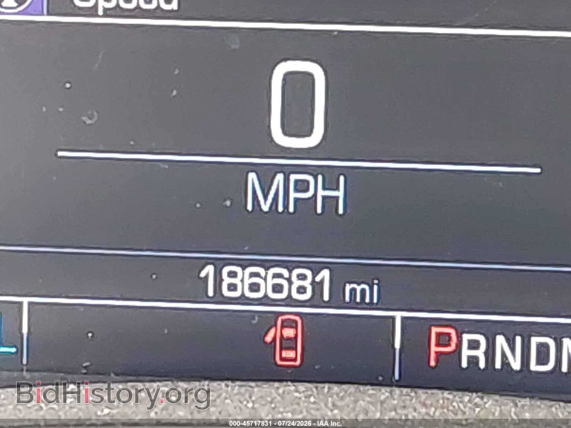 2018 CHEVROLET IMPALA - VIN: 2G1105S35J9138111 - Фото 16