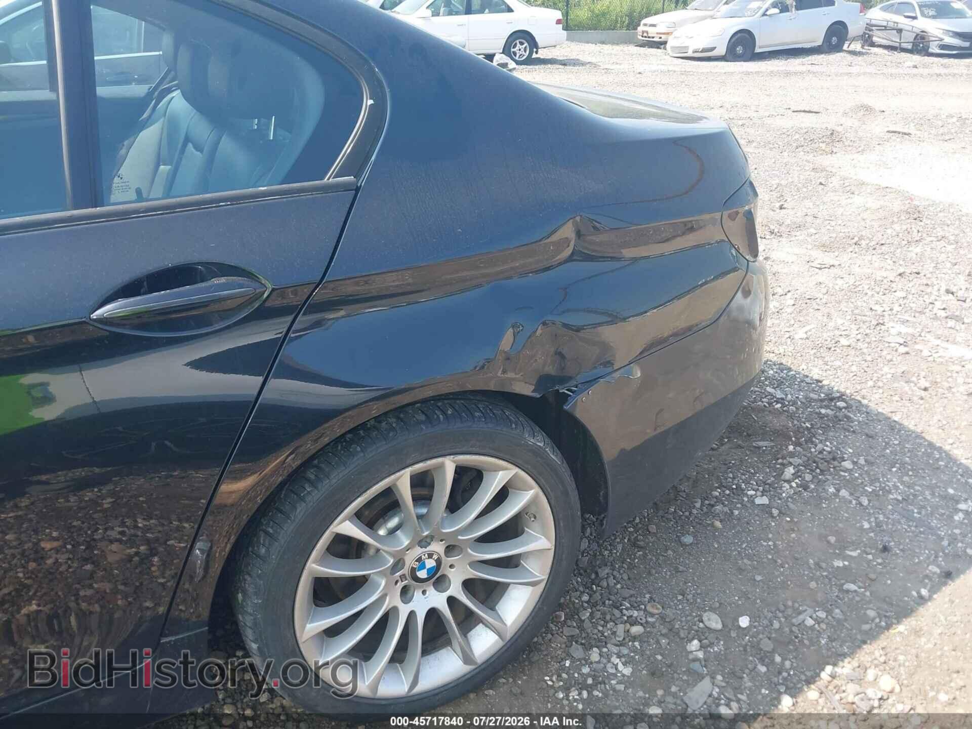 2015 BMW 528I - VIN: WBA5A7C54FD621906 - Фото 6