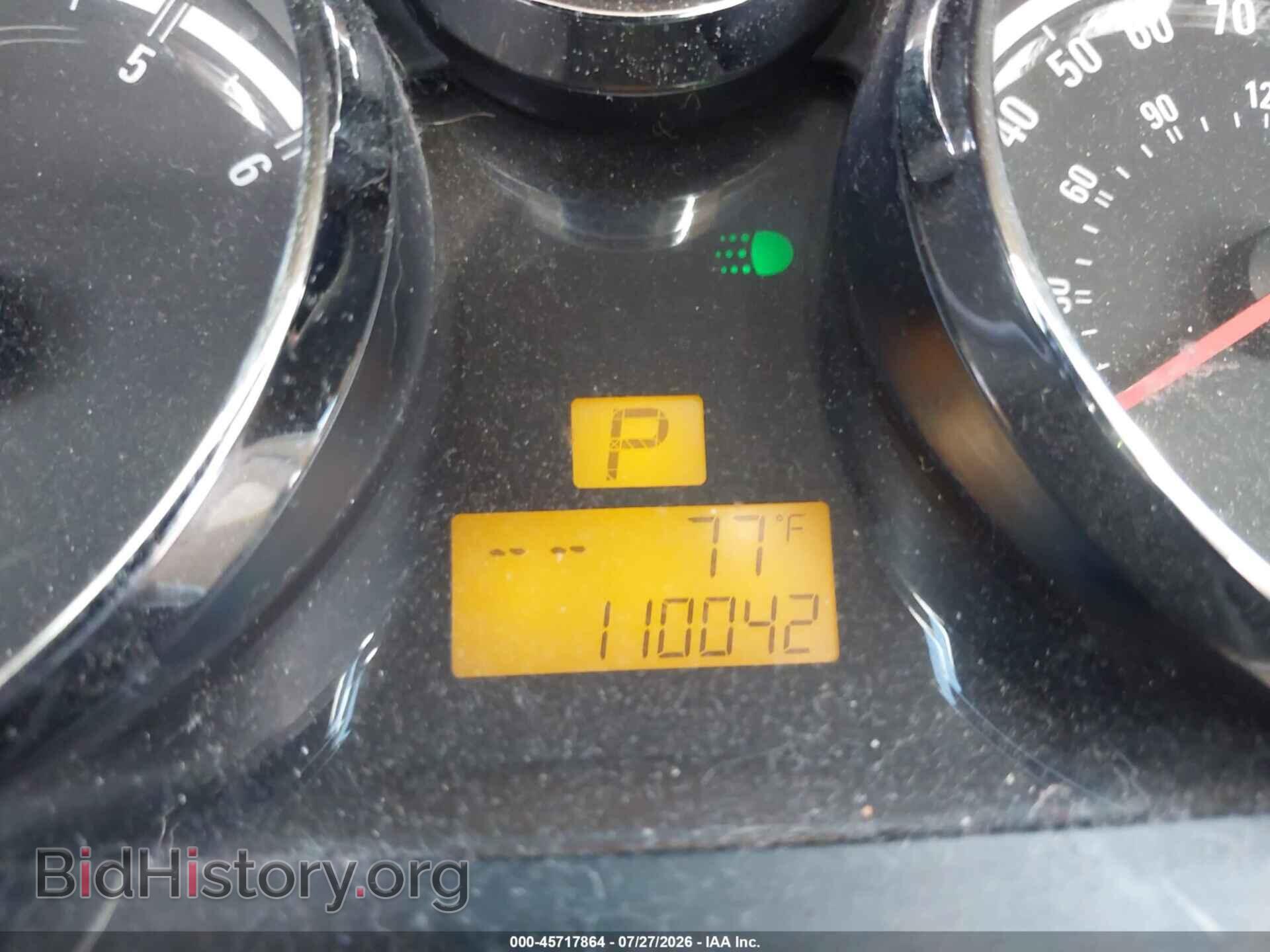 2008 SATURN VUE - VIN: 3GSCL53768S550161 - Photo 12