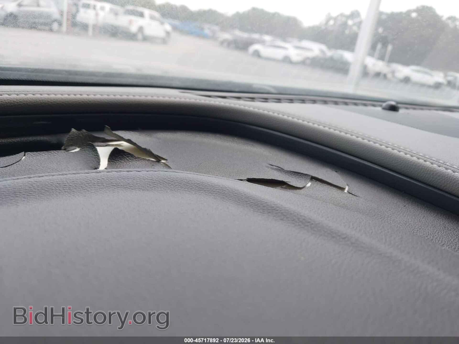 2015 CHEVROLET IMPALA - VIN: 2G1165S33F9227343 - Фото 6