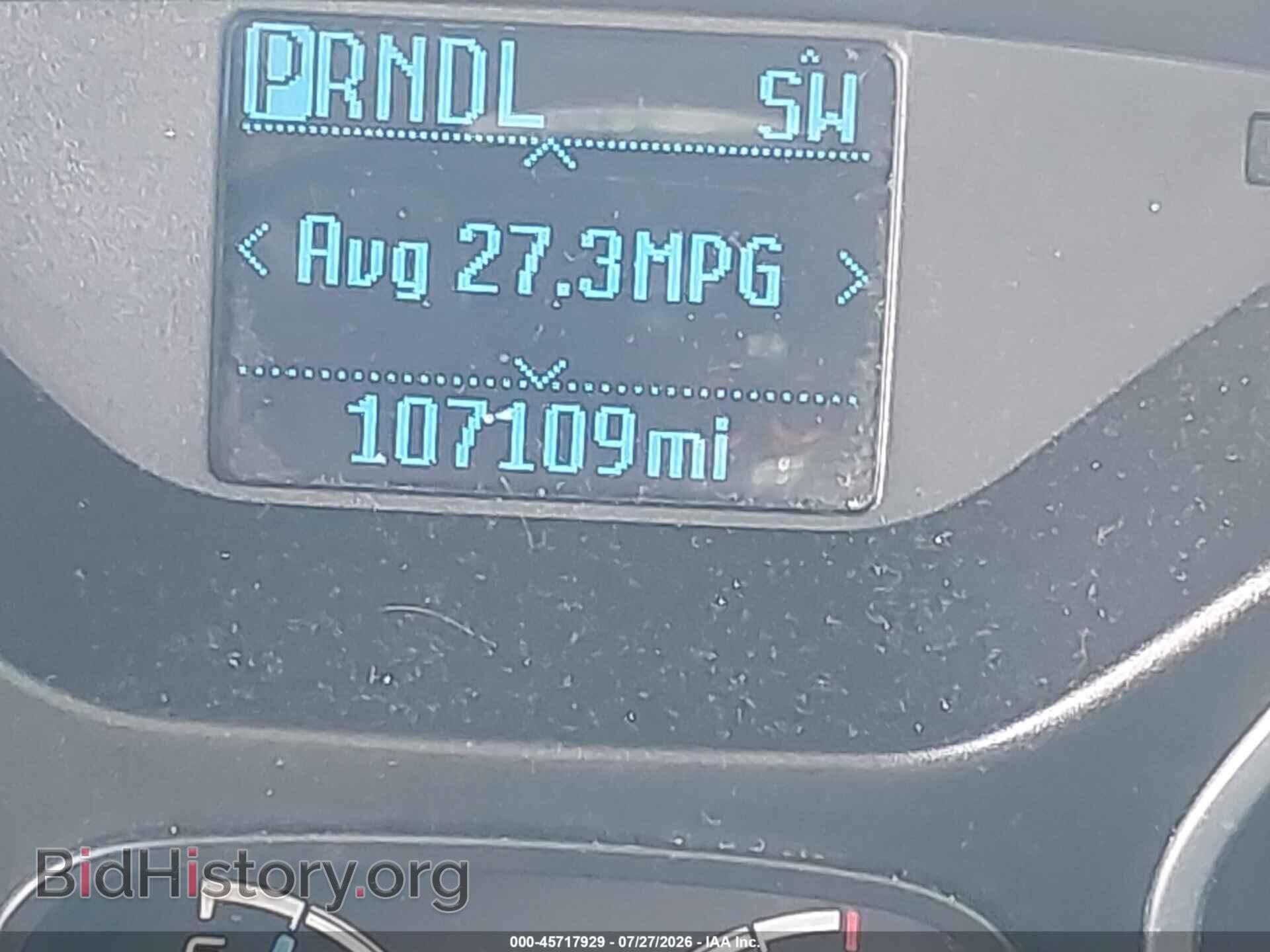 2012 FORD FOCUS - VIN: 1FAHP3F22CL424409 - Photo 16