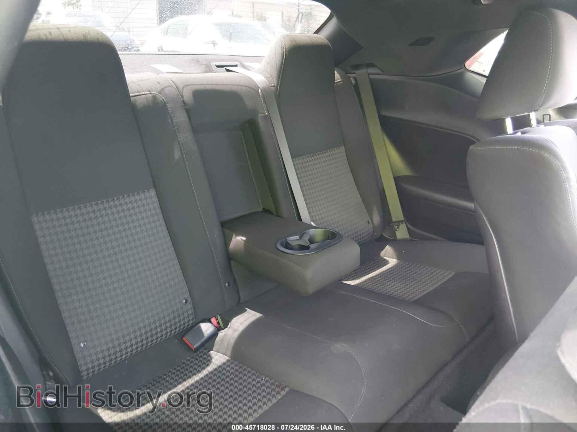 2020 DODGE CHALLENGER - VIN: 2C3CDZFJ1LH106256 - Фото 8
