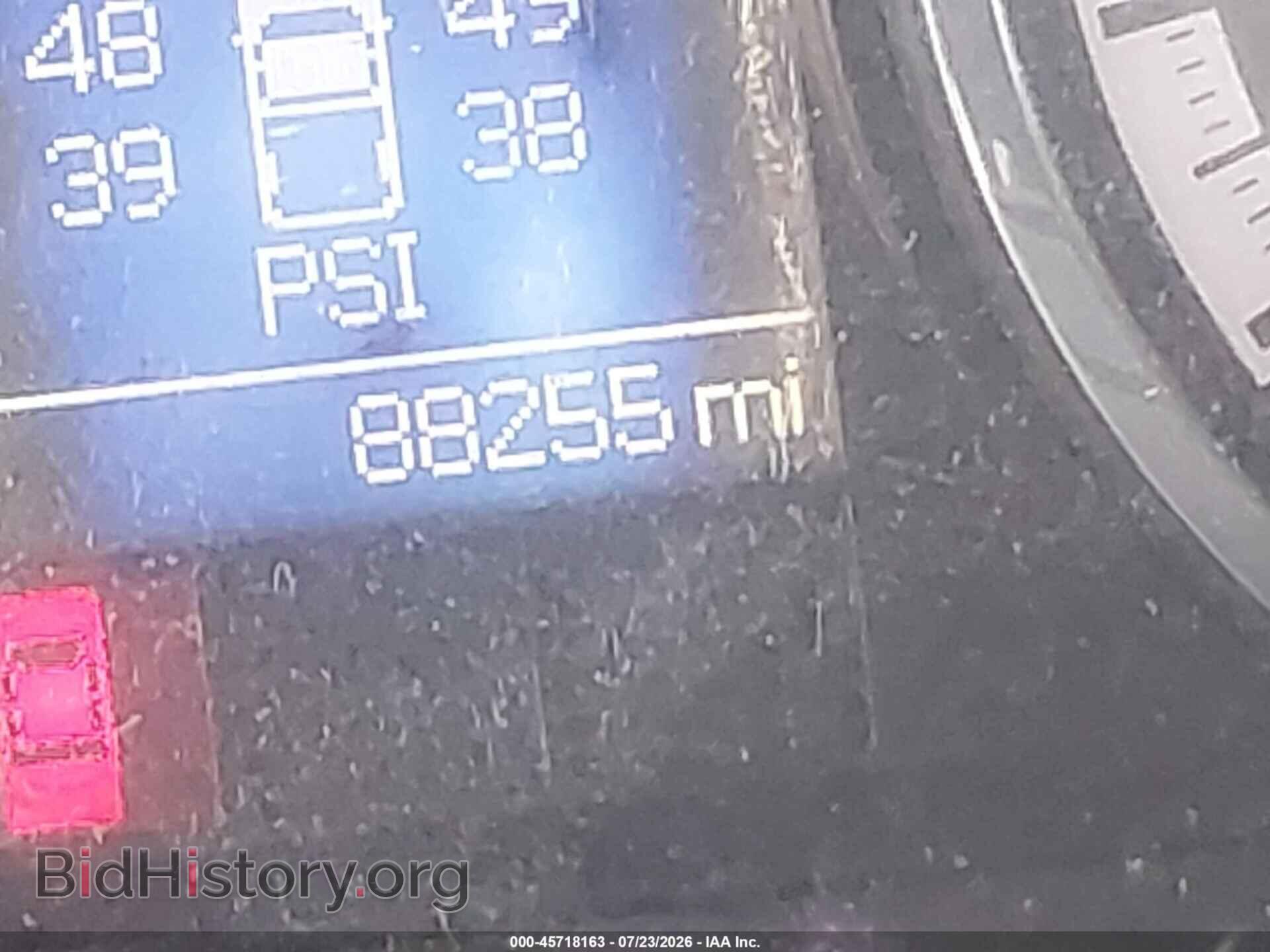 2011 RAM 2500 - VIN: 3D7TP2CL5BG636153 - Photo 15