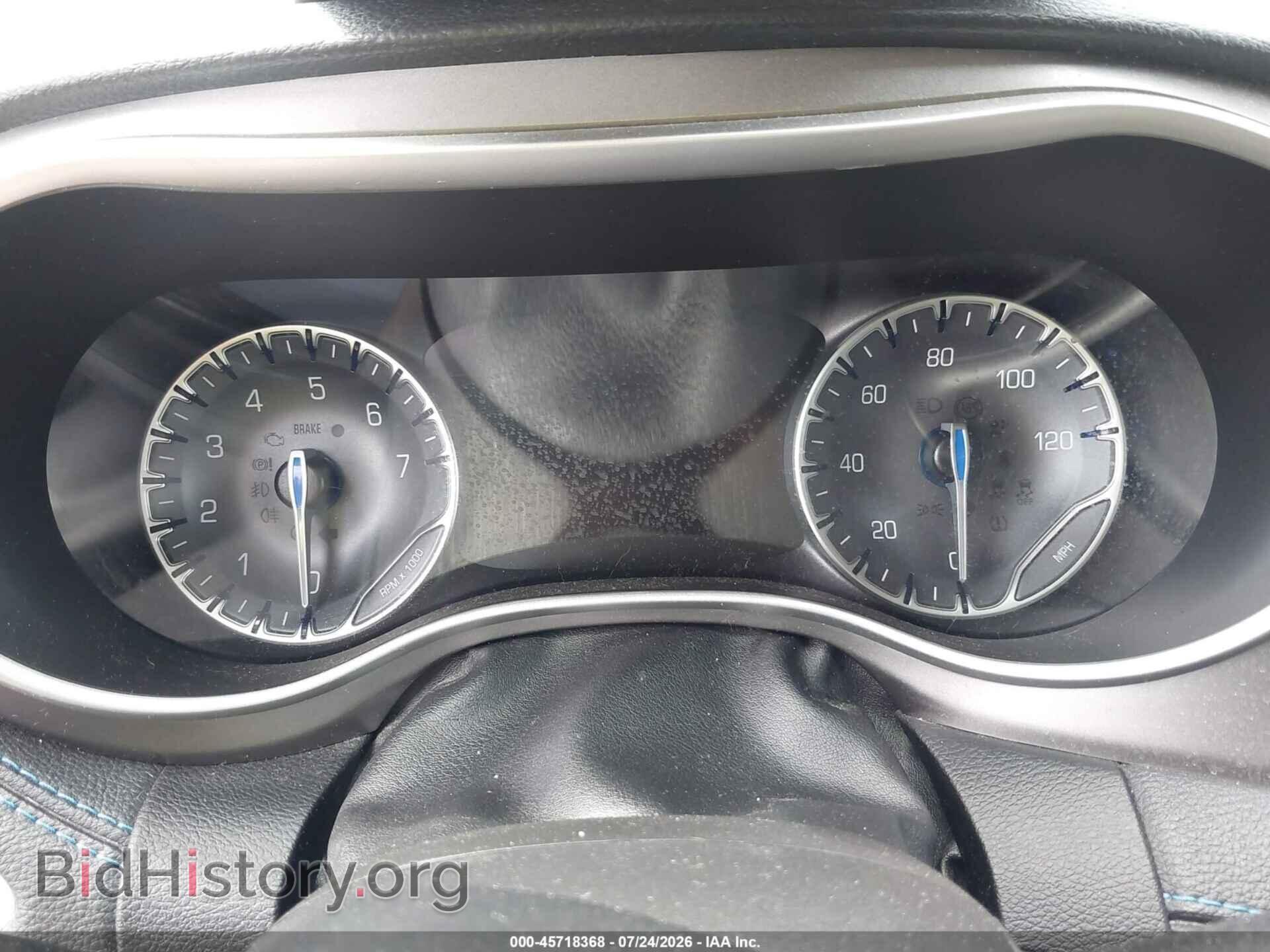 2021 CHRYSLER PACIFICA - VIN: 2C4RC1BG9MR529053 - Photo 7