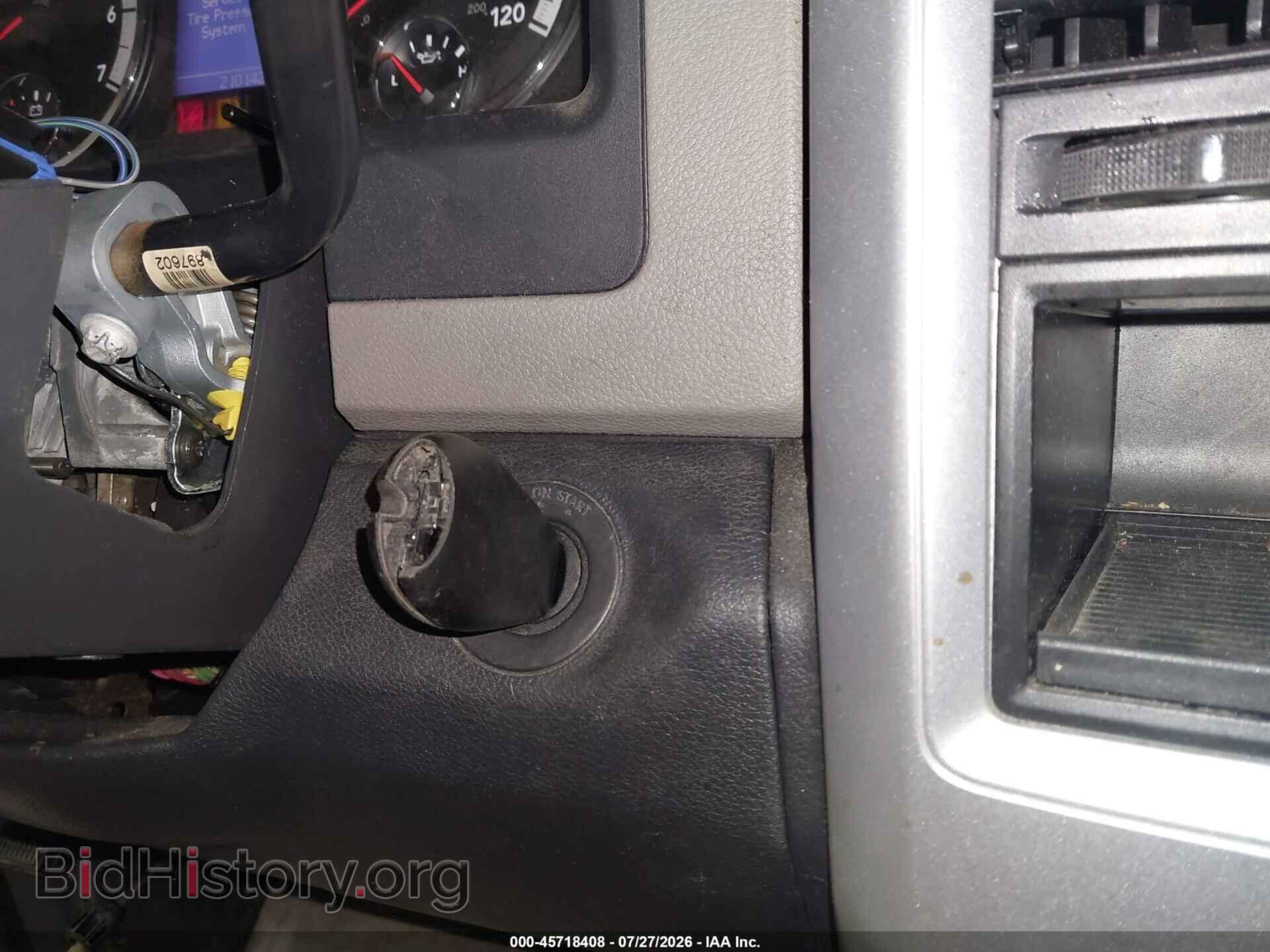 2012 RAM 1500 - VIN: 1C6RD6LT0CS153417 - Фото 11
