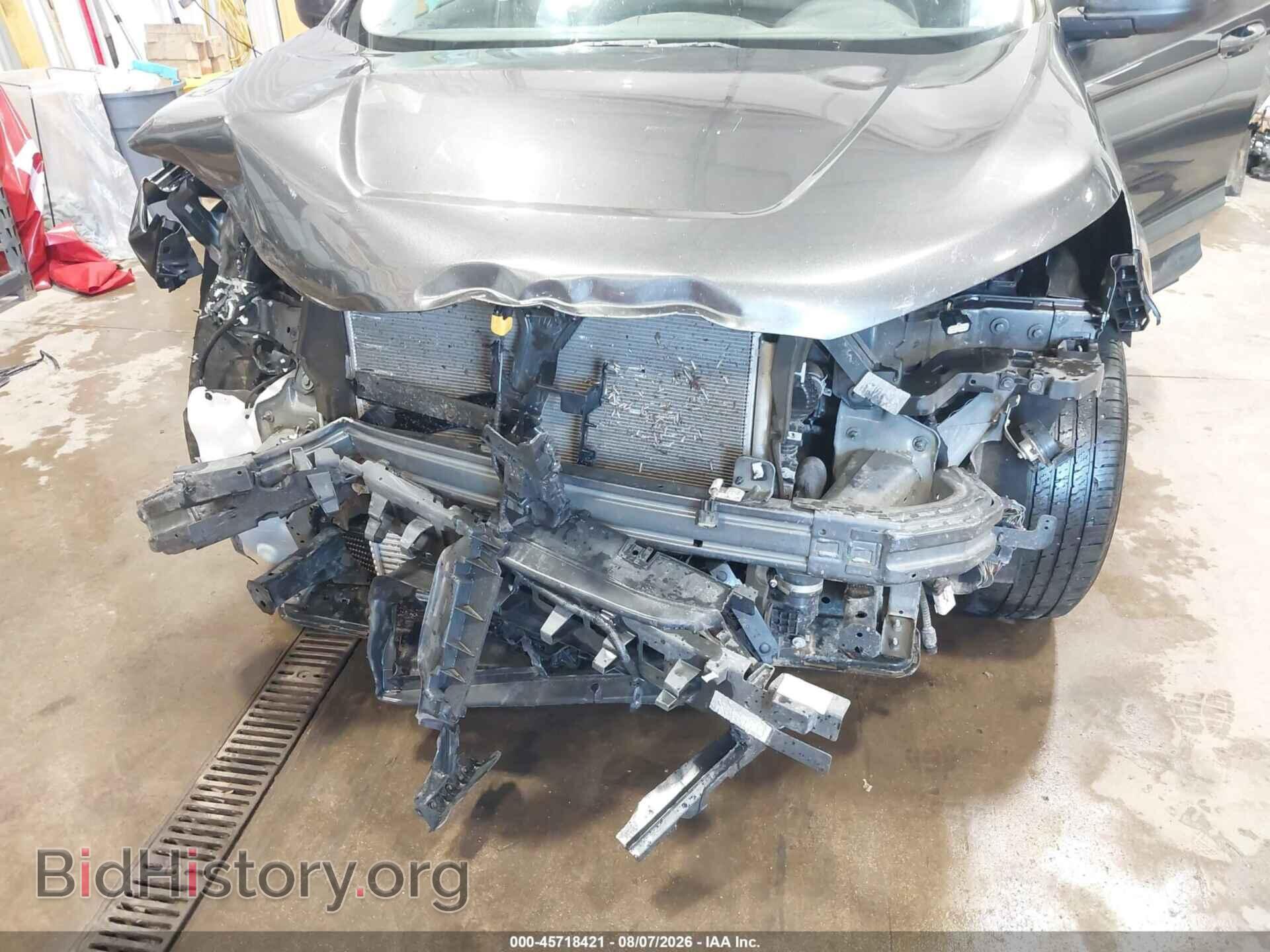 2019 FORD EDGE - VIN: 2FMPK3G90KBB13622 - Photo 6