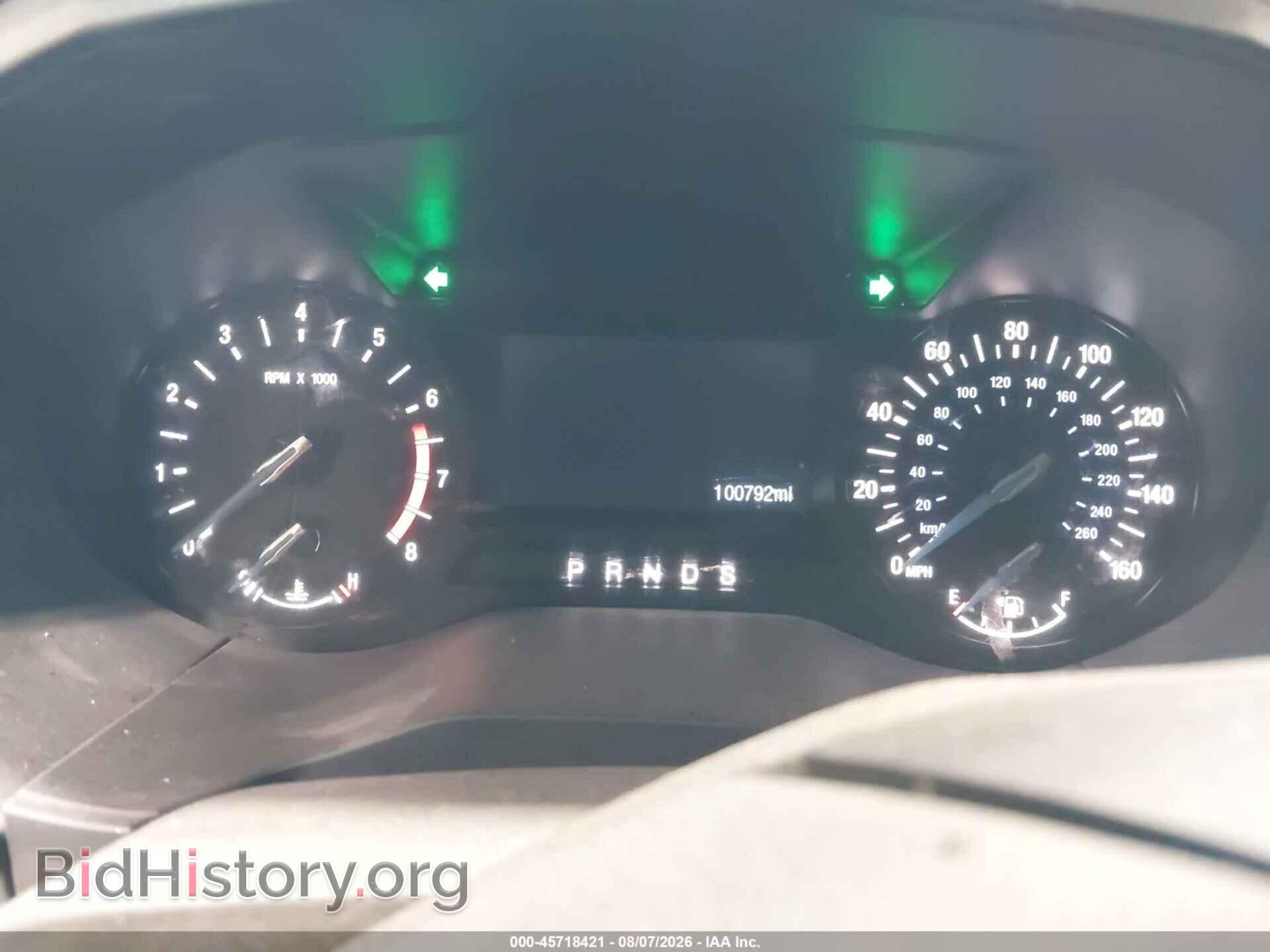 2019 FORD EDGE - VIN: 2FMPK3G90KBB13622 - Photo 7