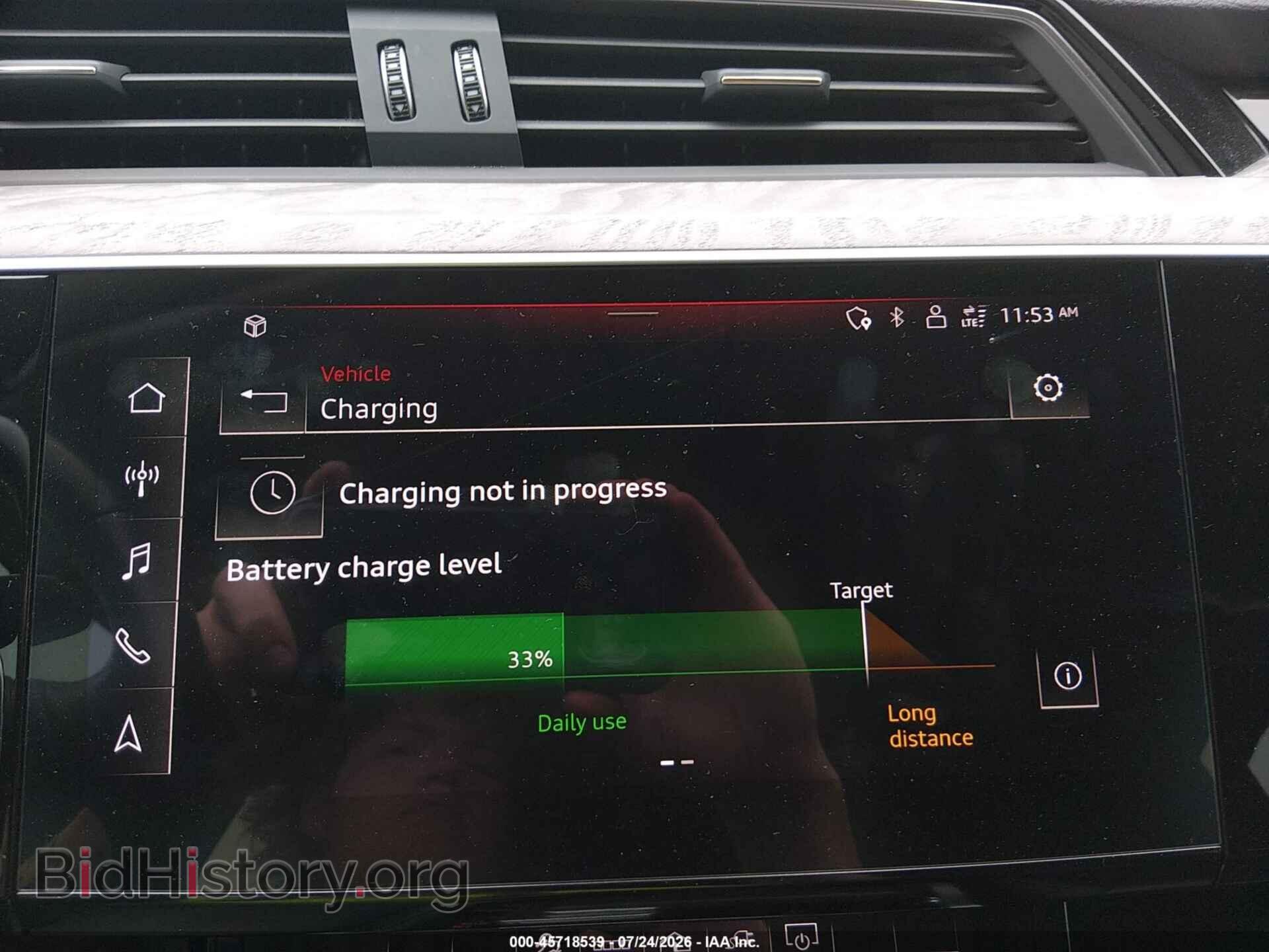 2021 AUDI E-TRON - VIN: WA1AAAGE5MB020404 - Photo 17