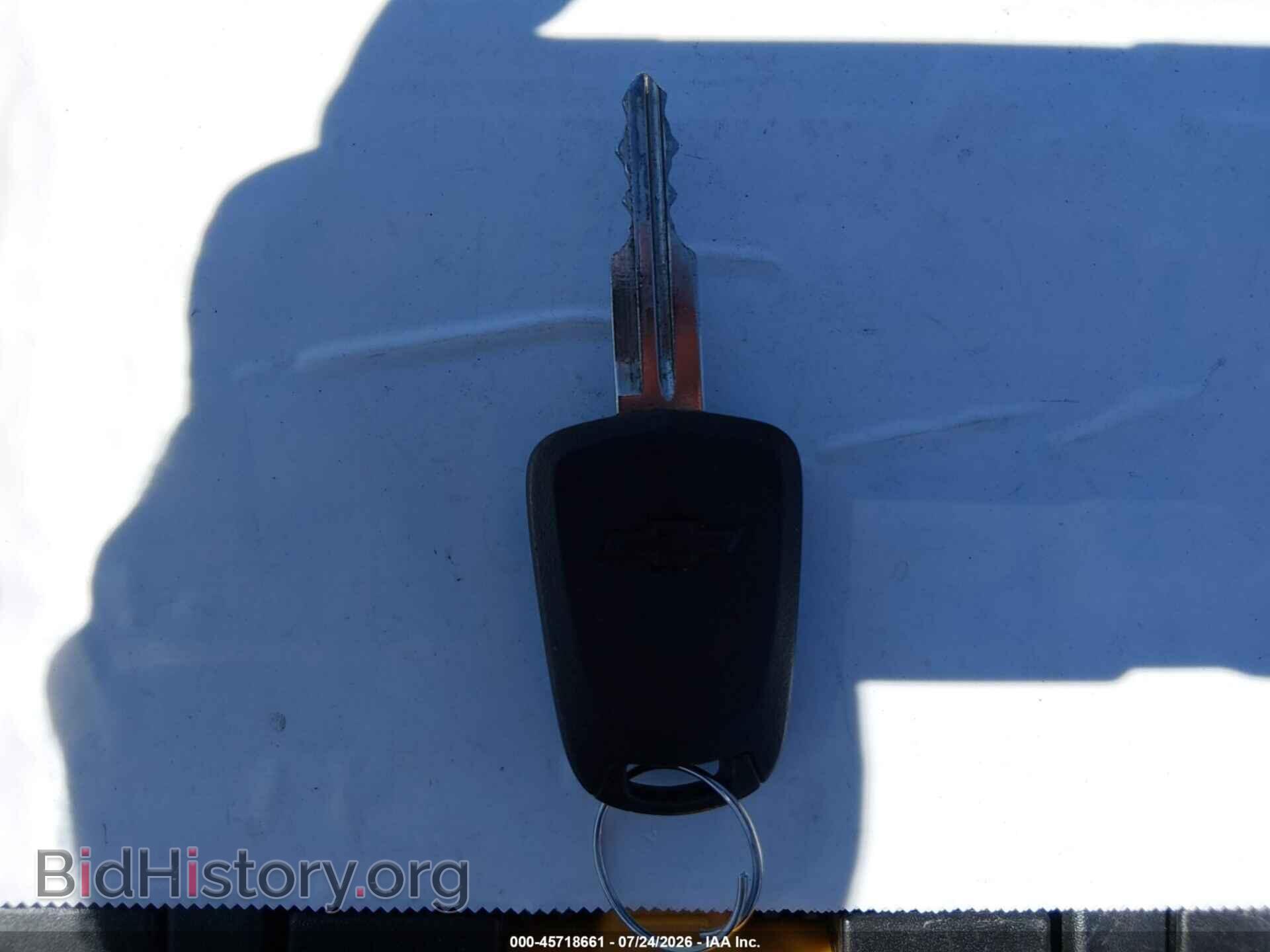 2014 CHEVROLET SPARK - VIN: KL8CA6S93EC474578 - Photo 11