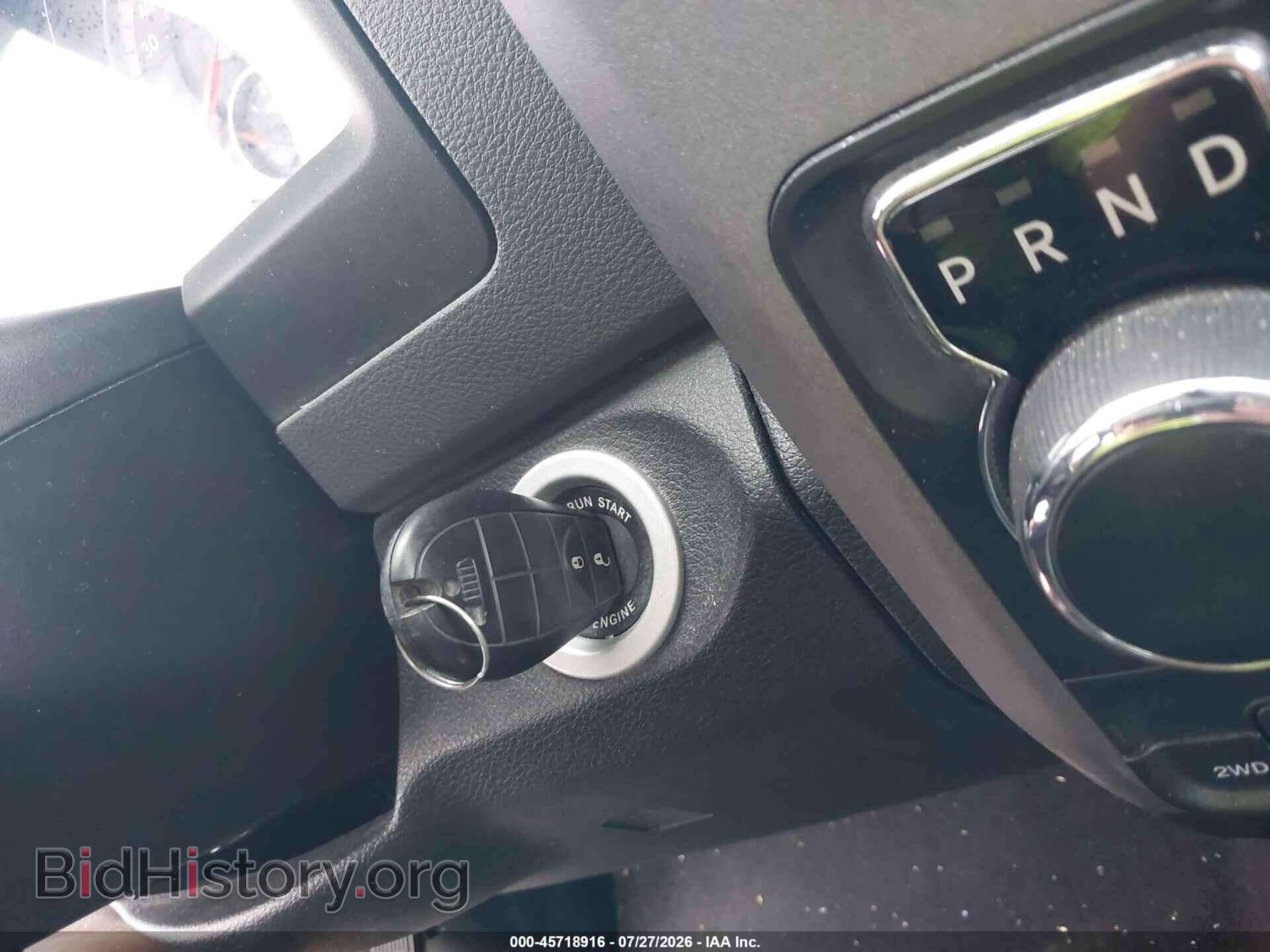 2017 RAM 1500 - VIN: 1C6RR7FT2HS839162 - Photo 11