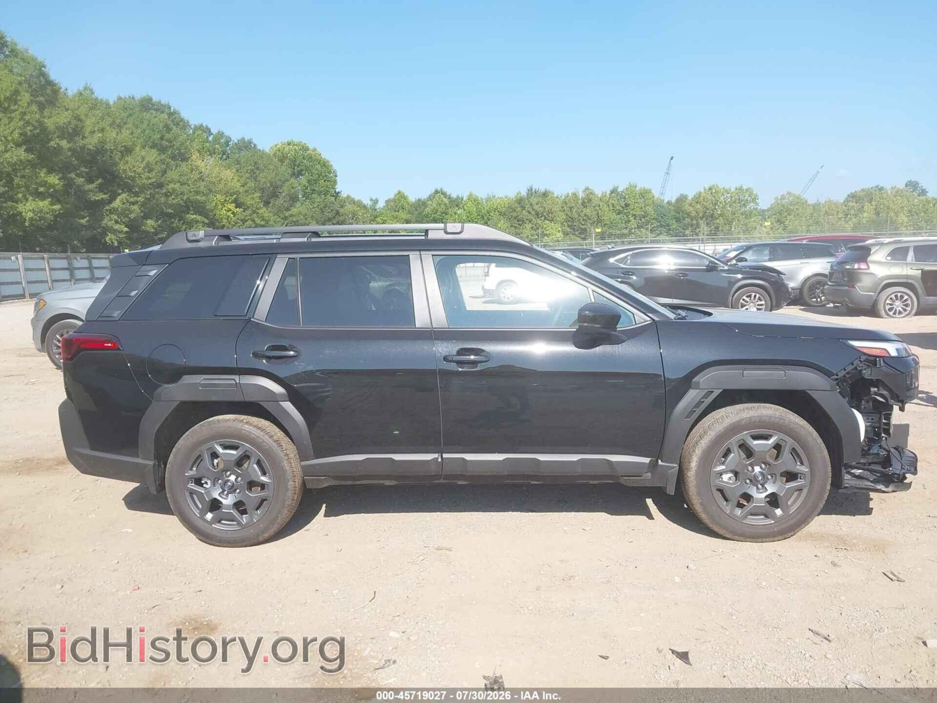 2026 SUBARU OUTBACK - VIN: JF2BUPAD3TY538481 - Photo 13