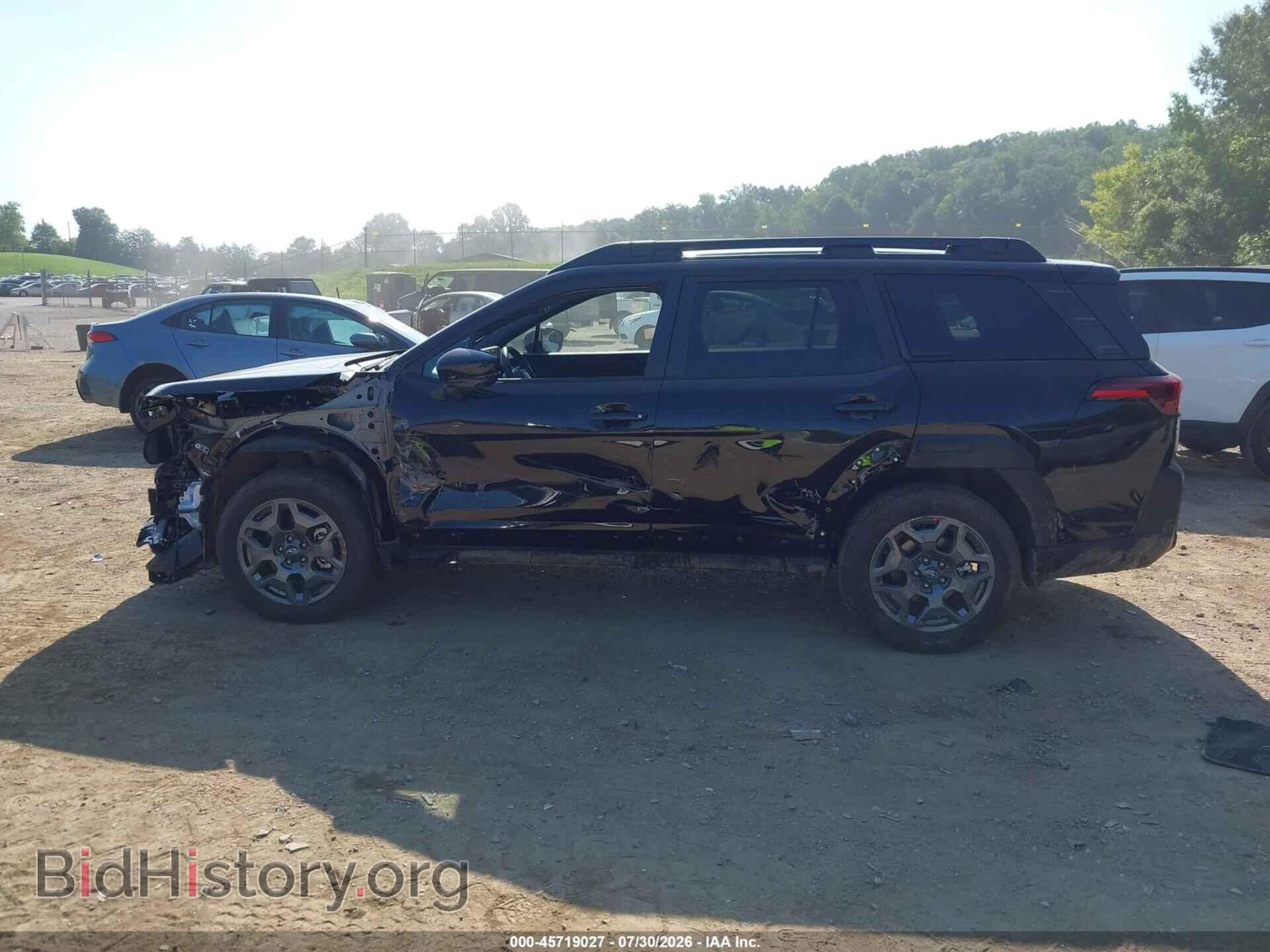 2026 SUBARU OUTBACK - VIN: JF2BUPAD3TY538481 - Photo 14