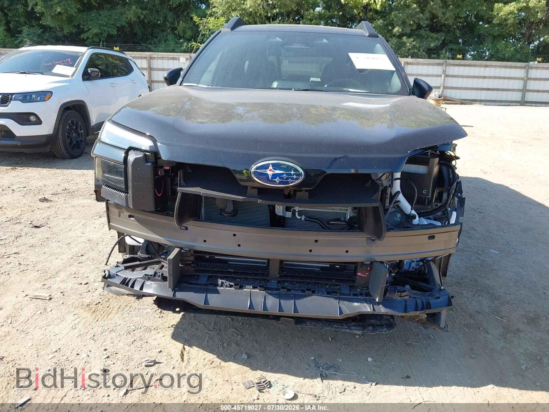 2026 SUBARU OUTBACK - VIN: JF2BUPAD3TY538481 - Photo 6
