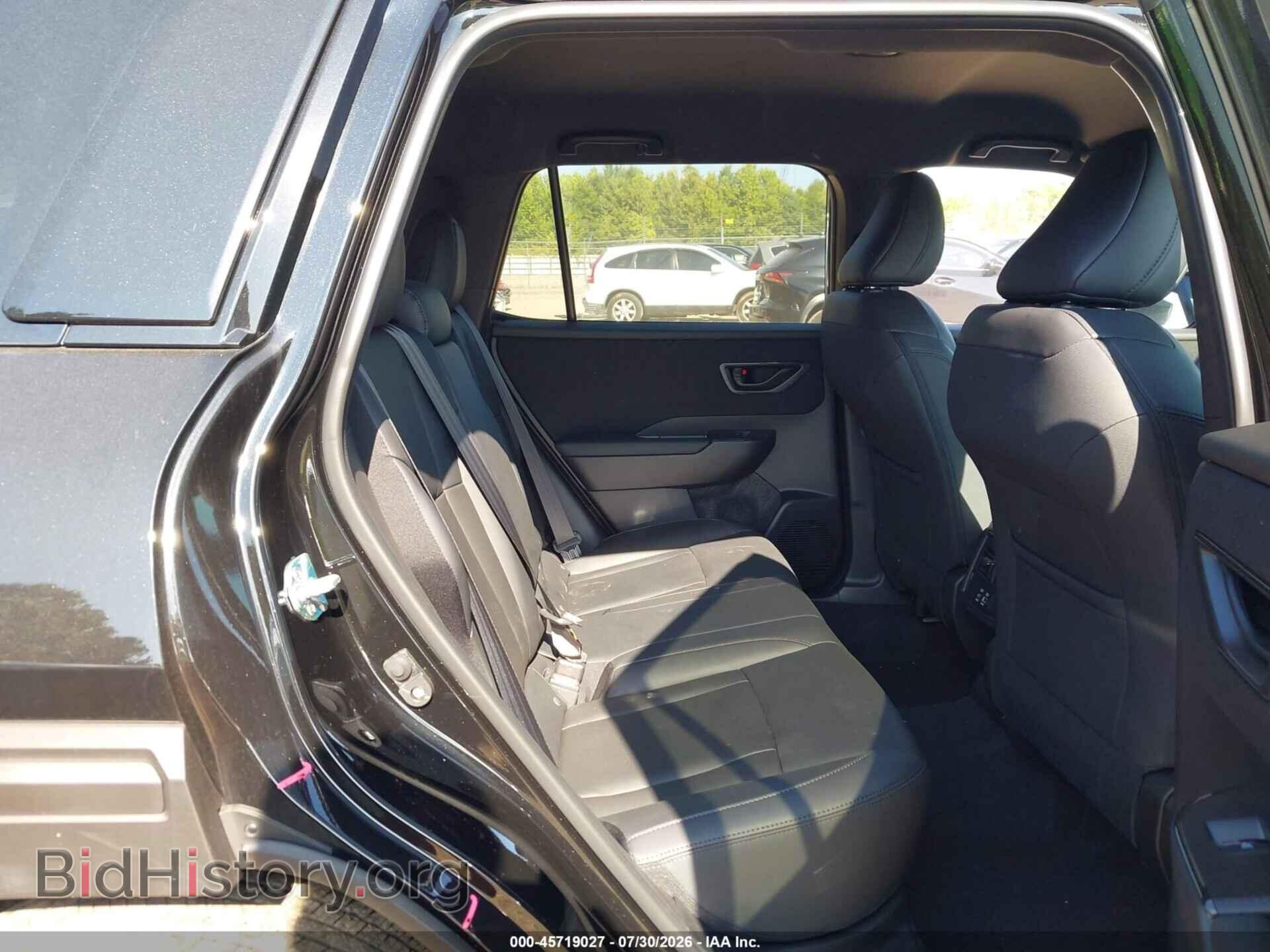 2026 SUBARU OUTBACK - VIN: JF2BUPAD3TY538481 - Photo 8