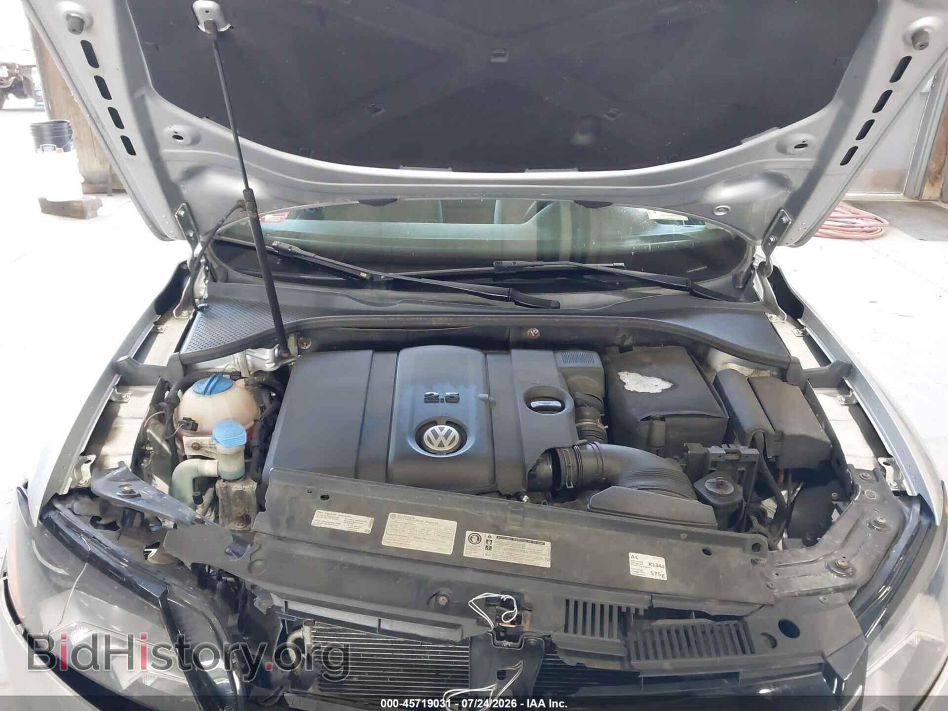 2014 VOLKSWAGEN PASSAT - VIN: 1VWAP7A35EC023410 - Фото 10
