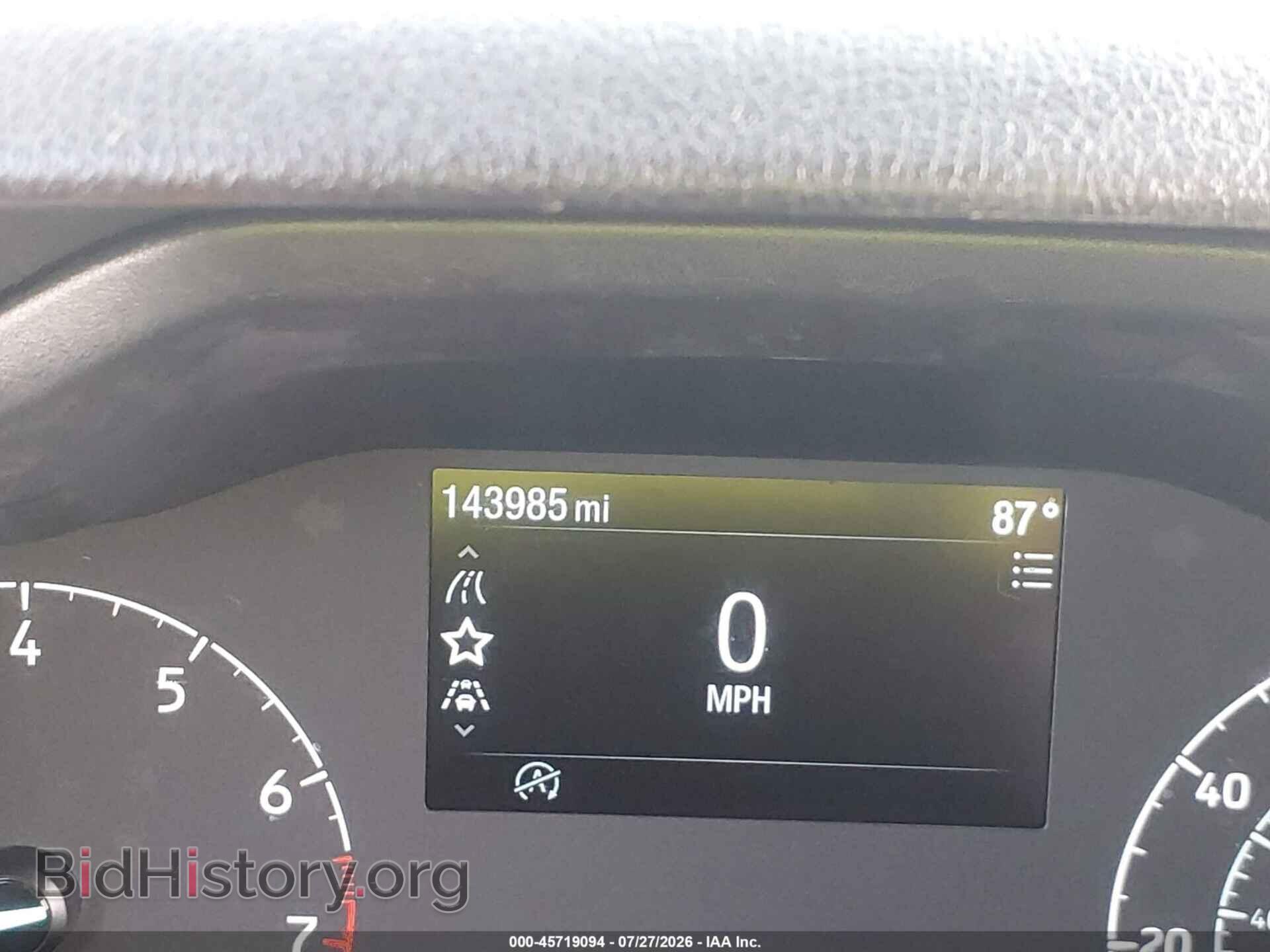 2021 FORD TRANSIT CONNECT - VIN: NM0GE9E20M1490693 - Photo 17