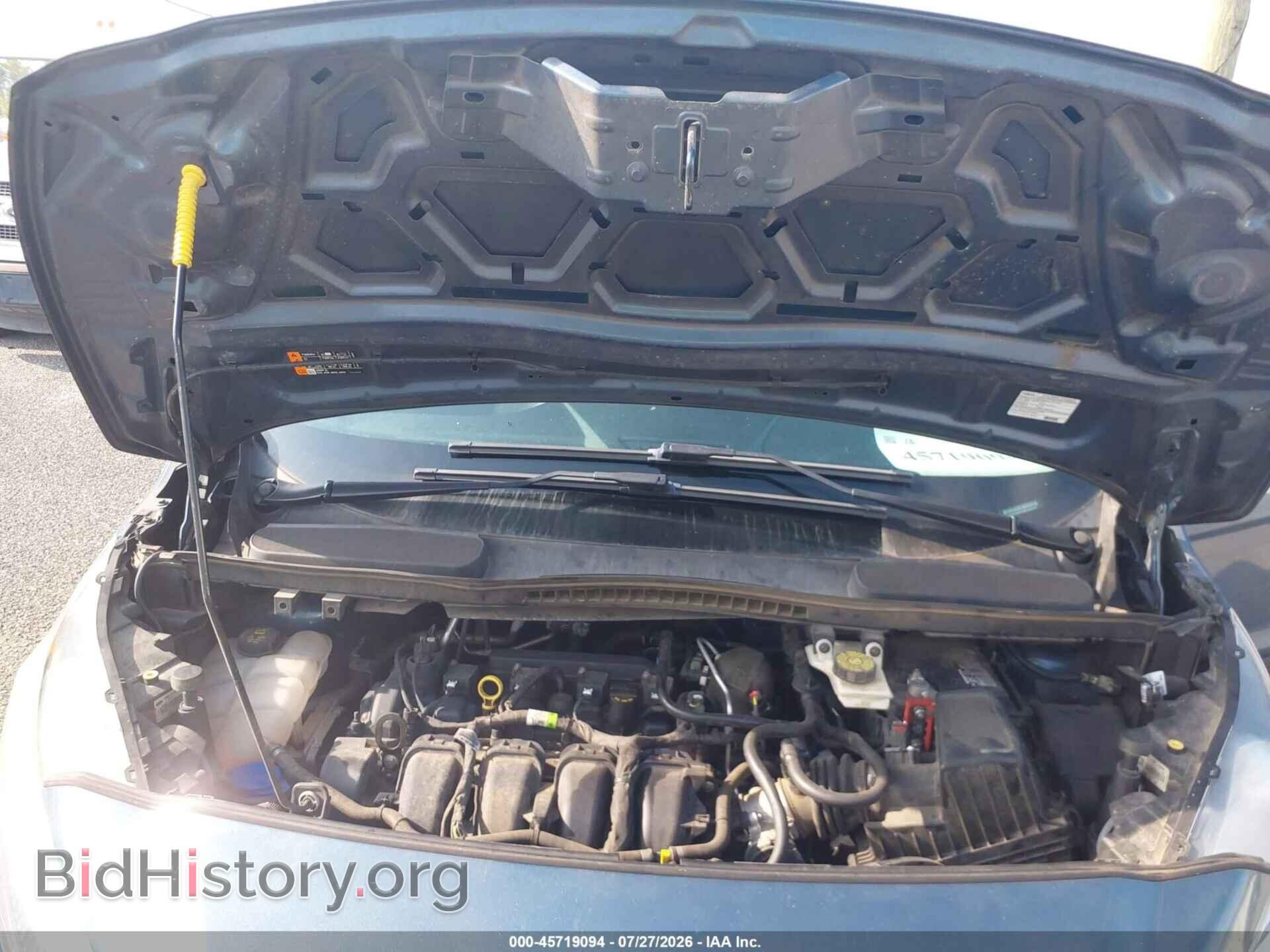 2021 FORD TRANSIT CONNECT - VIN: NM0GE9E20M1490693 - Photo 10