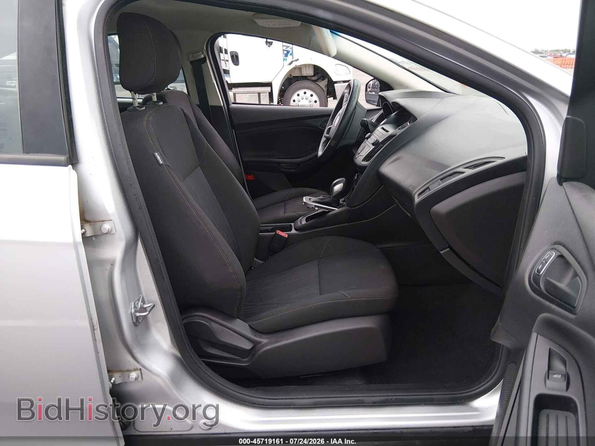 2015 FORD FOCUS - VIN: 1FADP3E22FL264262 - Photo 5