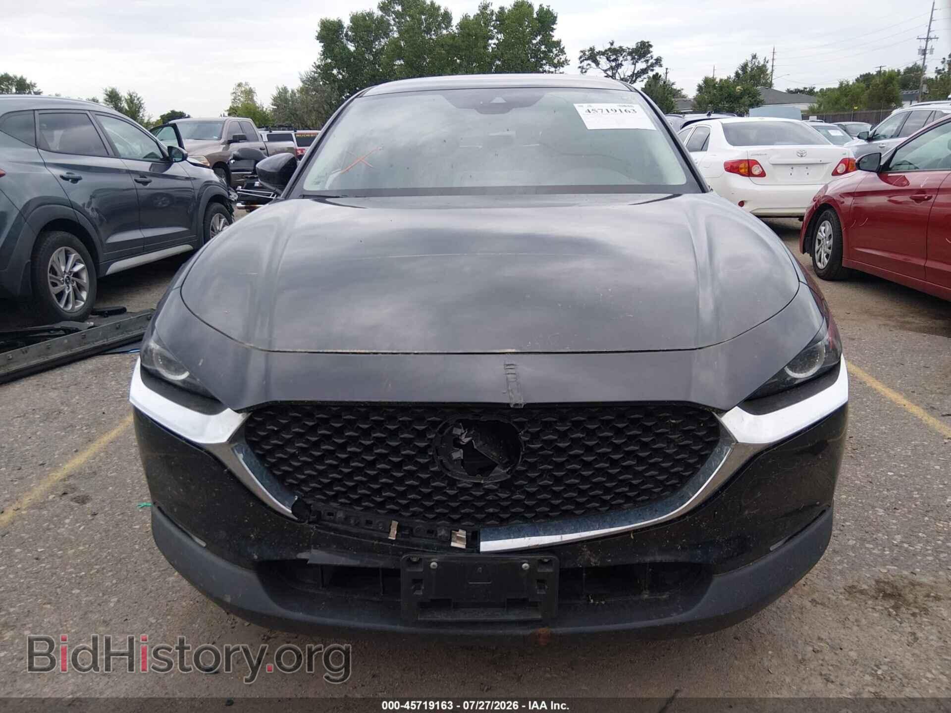 2021 MAZDA CX-30 - VIN: 3MVDMBAL8MM232096 - Photo 12
