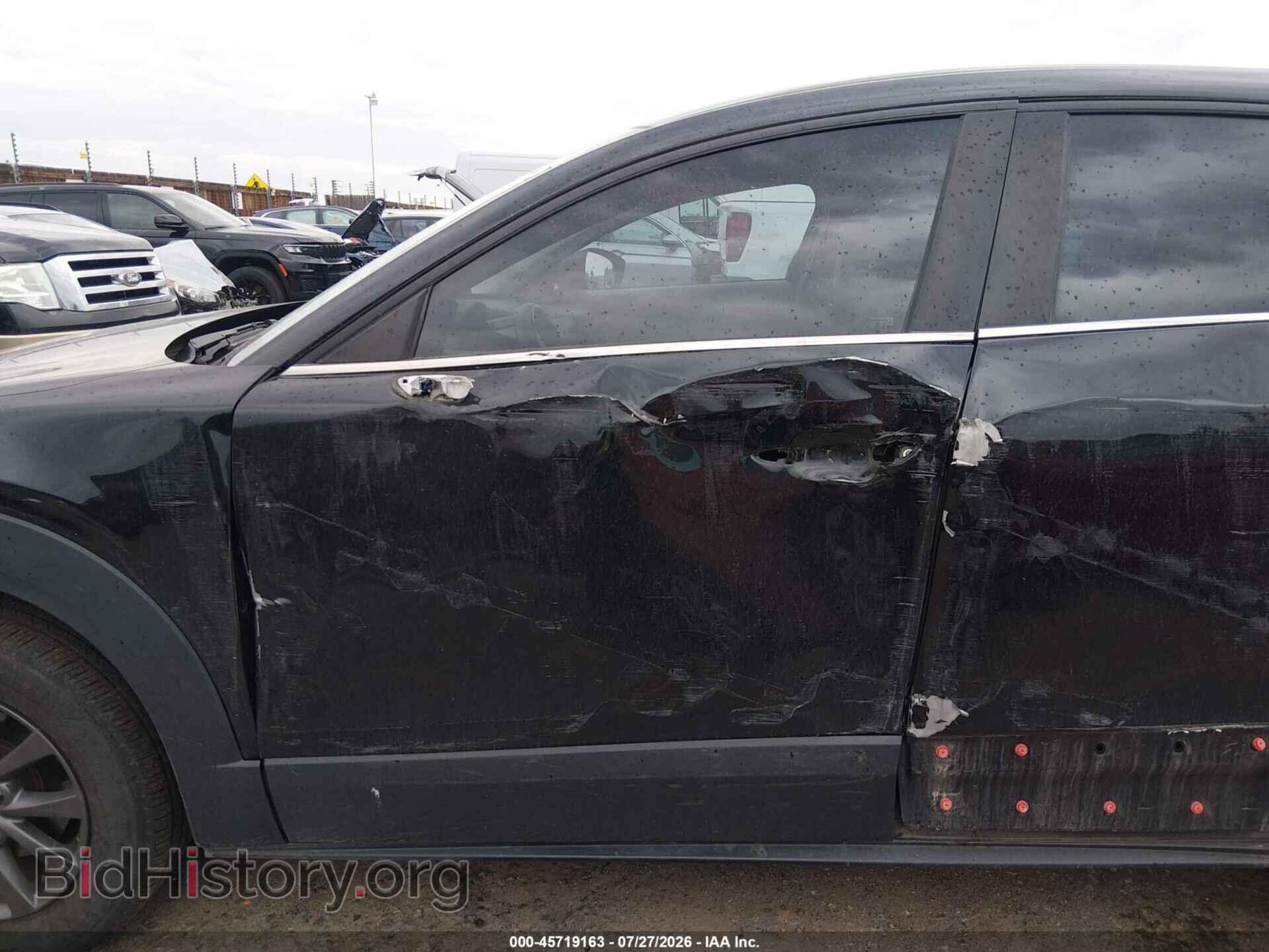2021 MAZDA CX-30 - VIN: 3MVDMBAL8MM232096 - Photo 6