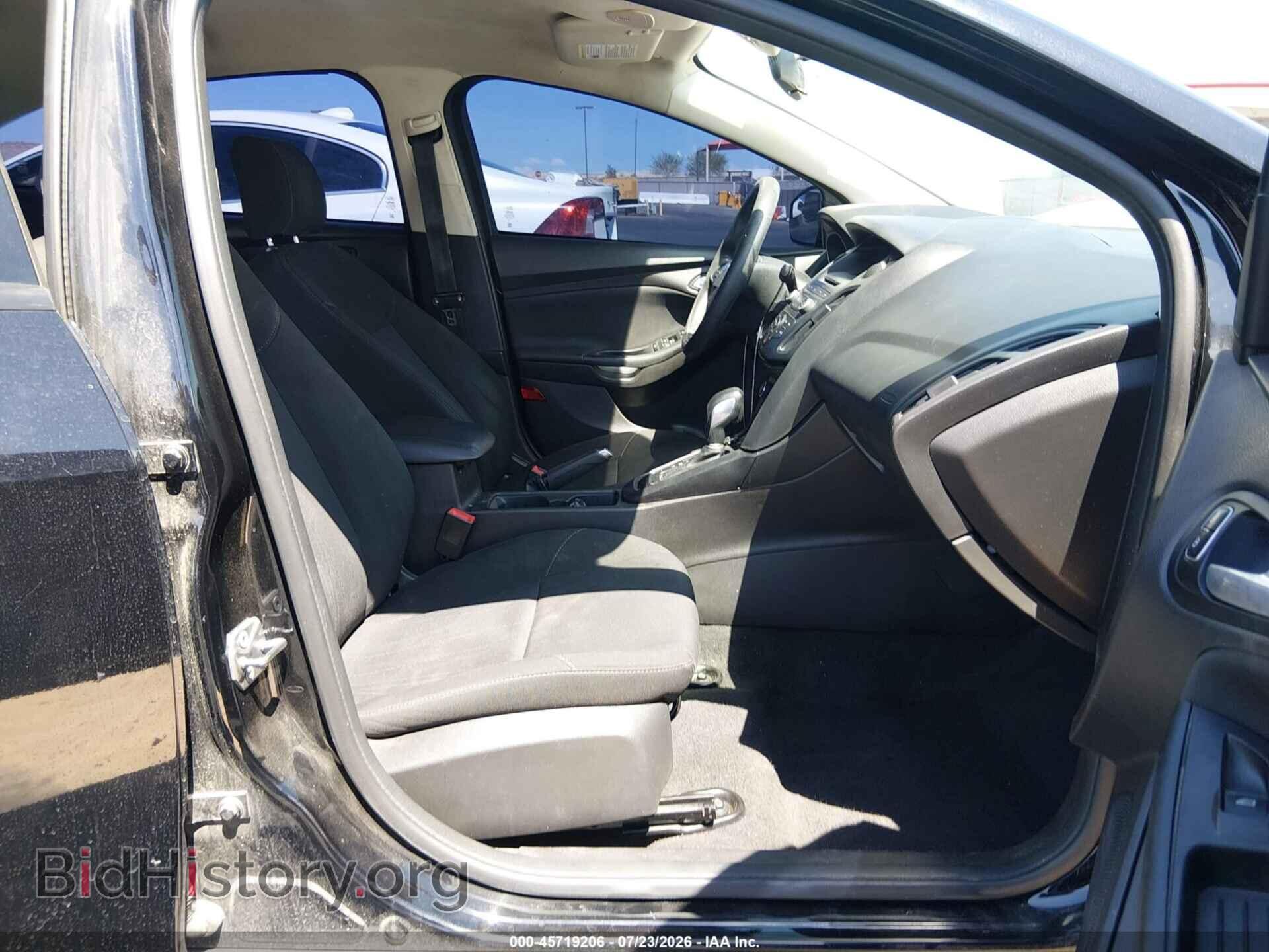 2017 FORD FOCUS - VIN: 1FADP3F21HL279367 - Photo 5