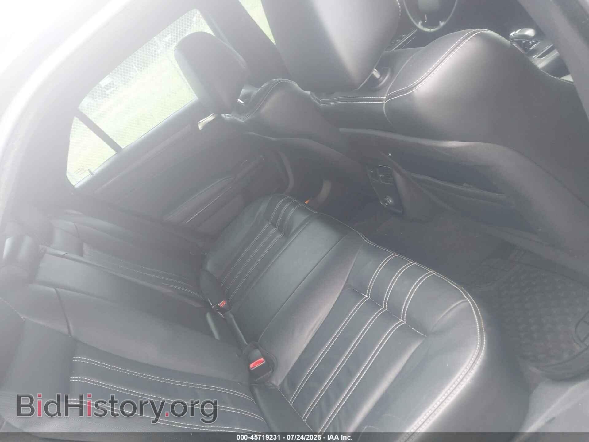2014 CHRYSLER 300 - VIN: 2C3CCABG7EH336899 - Фото 8