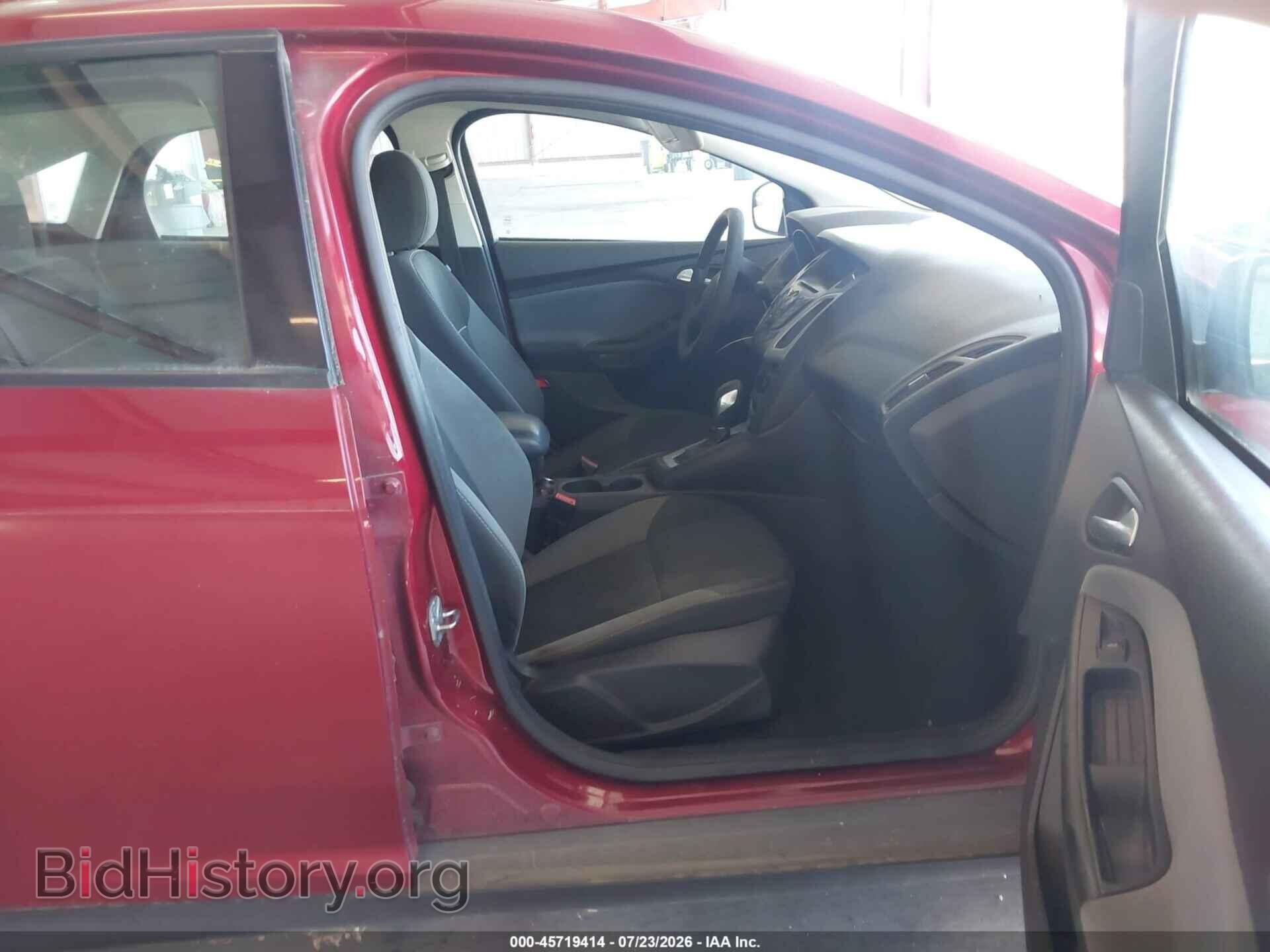 2014 FORD FOCUS - VIN: 1FADP3F21EL266534 - Photo 5