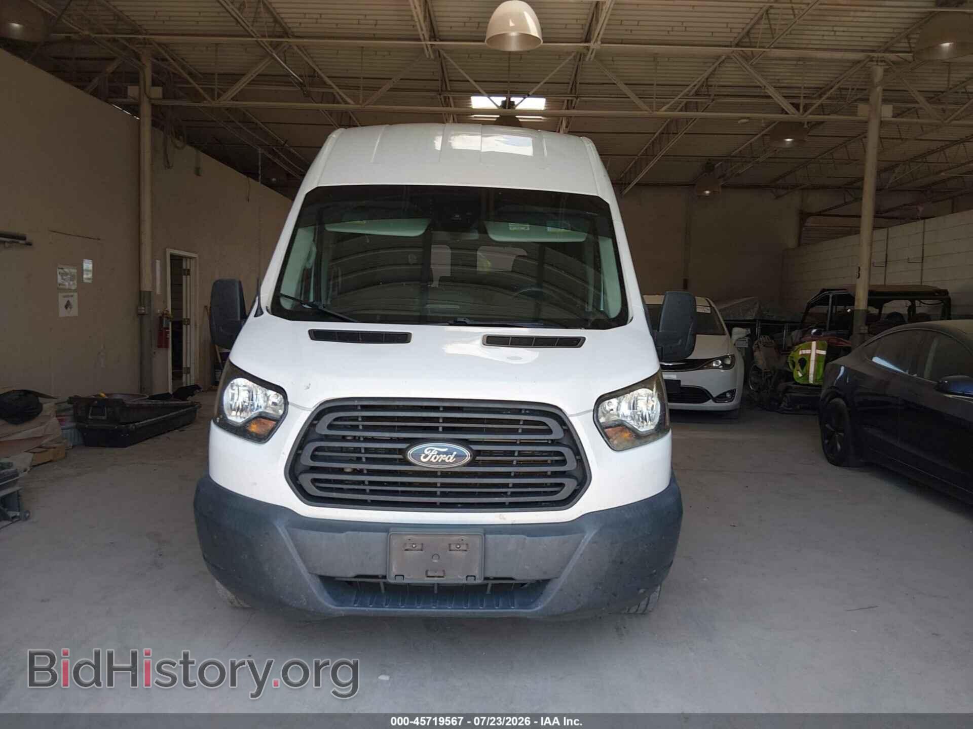 2018 FORD TRANSIT-350 - VIN: 1FBAX2XM5JKA99798 - Фото 18