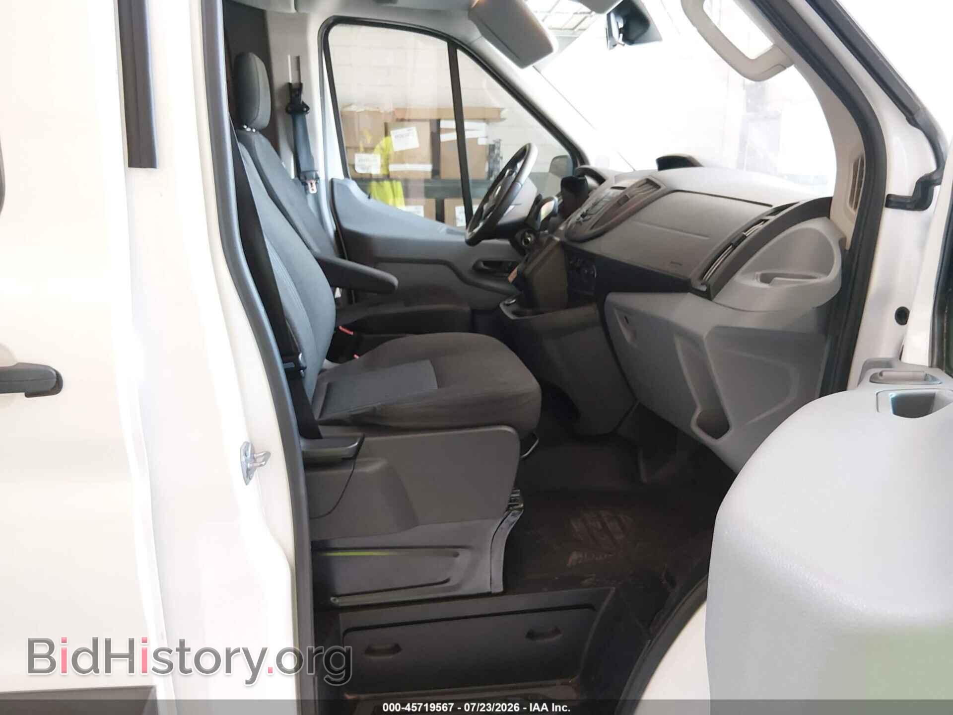 2018 FORD TRANSIT-350 - VIN: 1FBAX2XM5JKA99798 - Фото 5