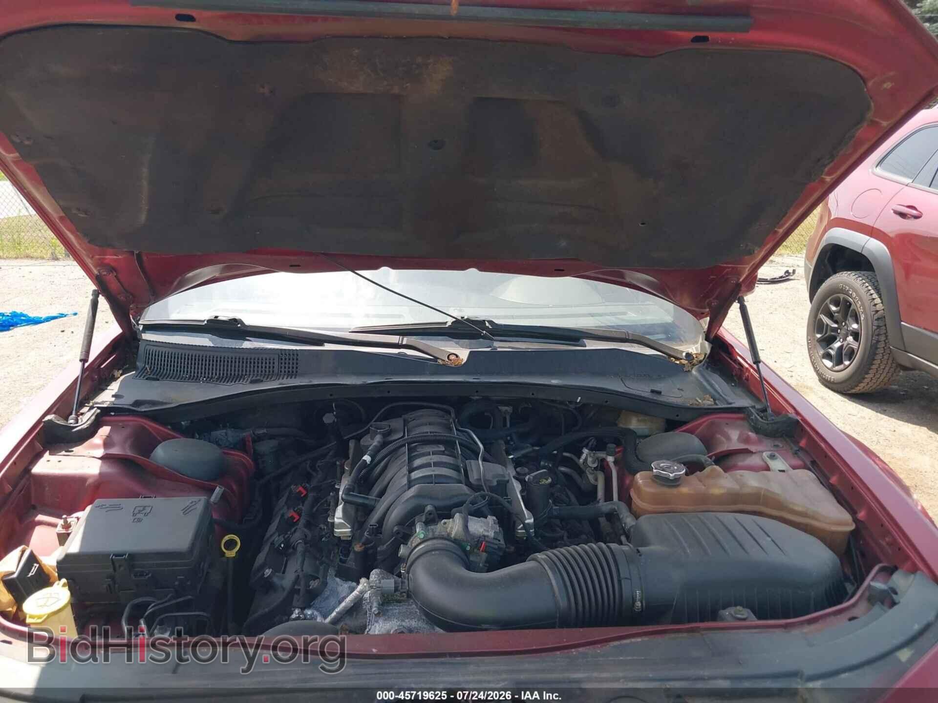 2013 CHRYSLER 300 - VIN: 2C3CCAGT9DH635511 - Фото 10