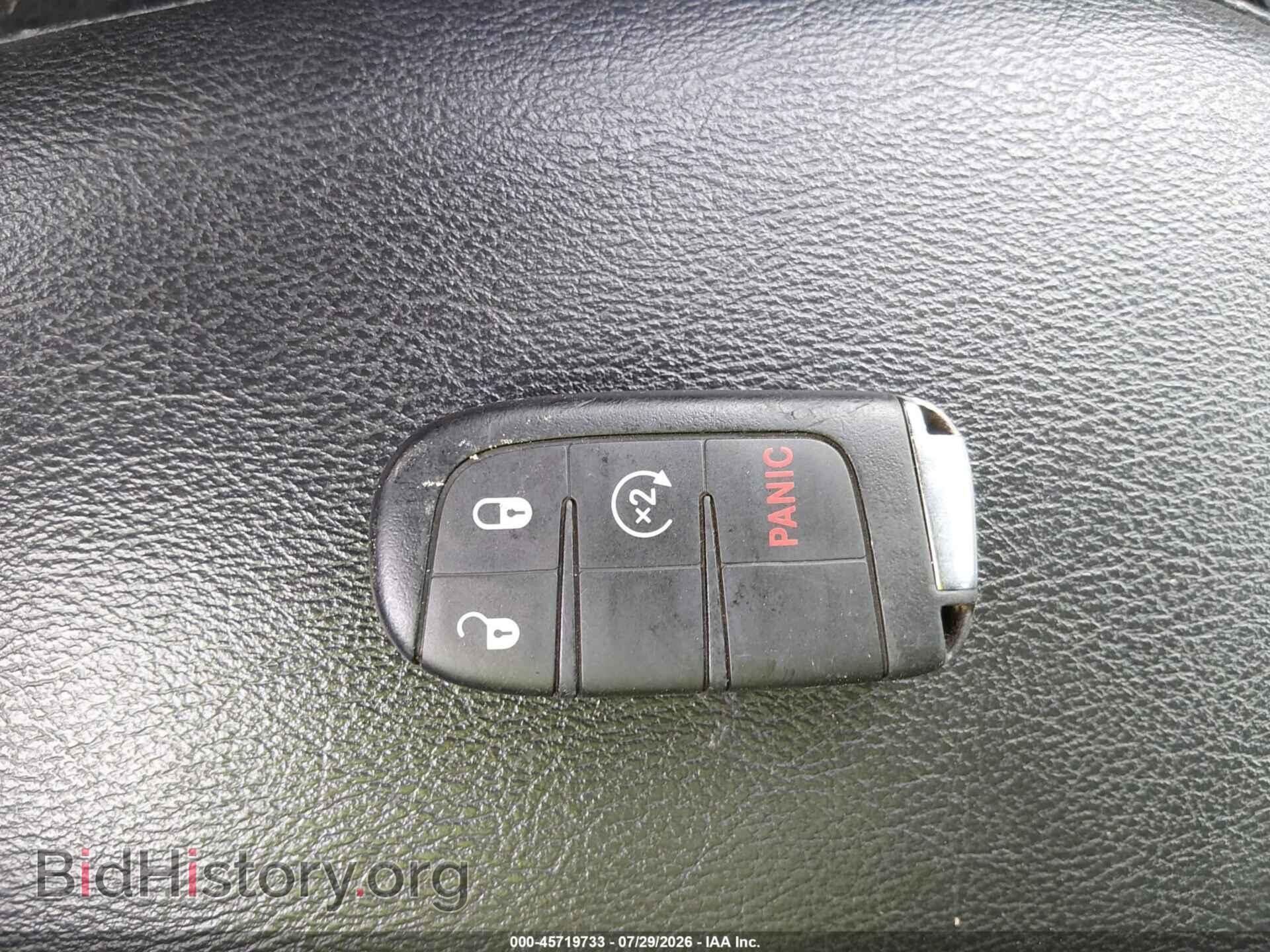 2019 JEEP COMPASS - VIN: 3C4NJDBB3KT781210 - Фото 11