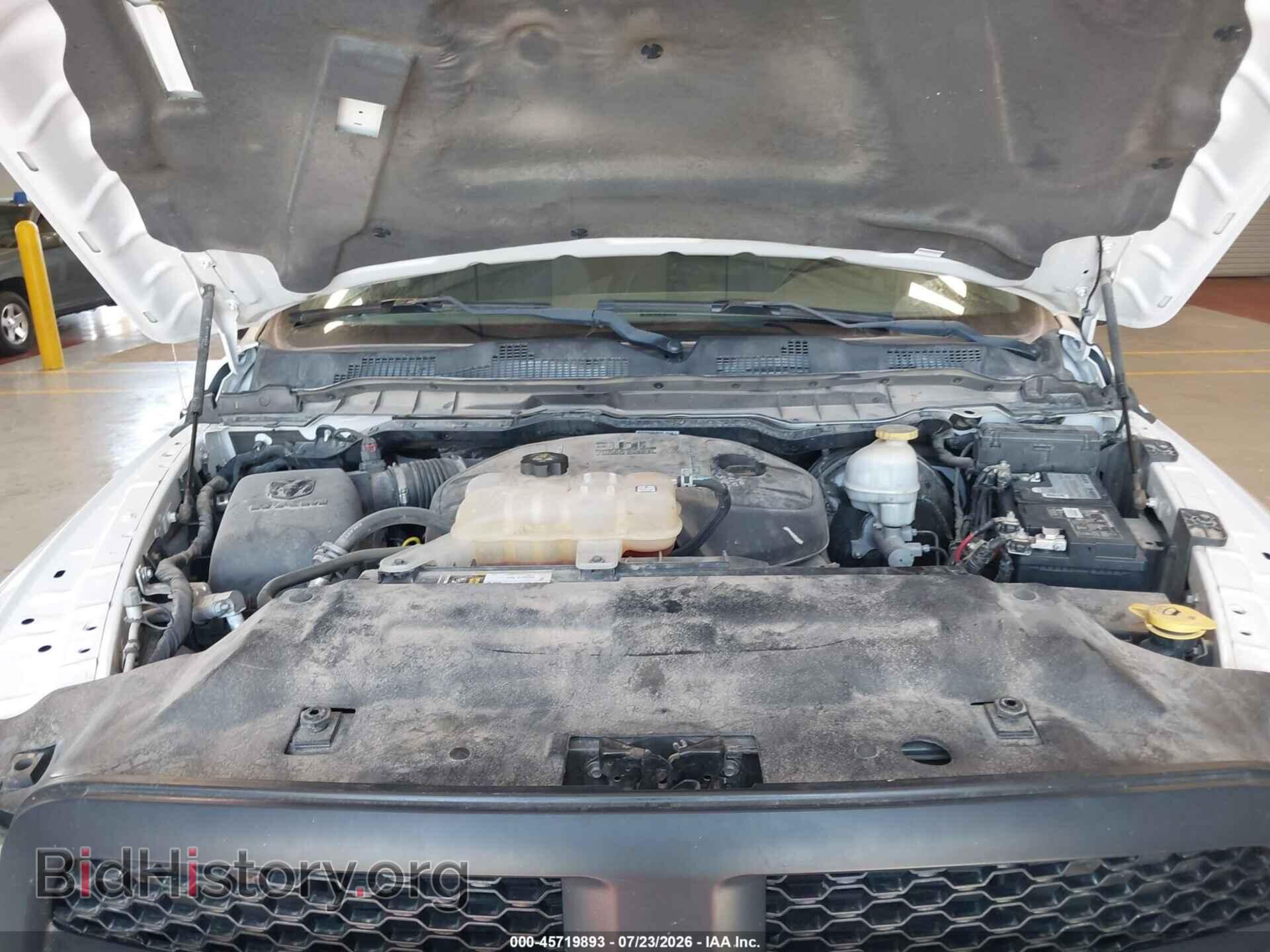 2017 RAM 1500 - VIN: 1C6RR6KM5HS741414 - Фото 10