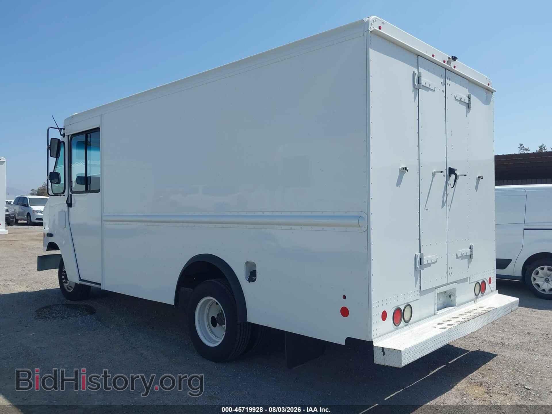 2017 FORD E-350 STRIPPED - VIN: 1FC3E3KS8HDC66479 - Фото 3