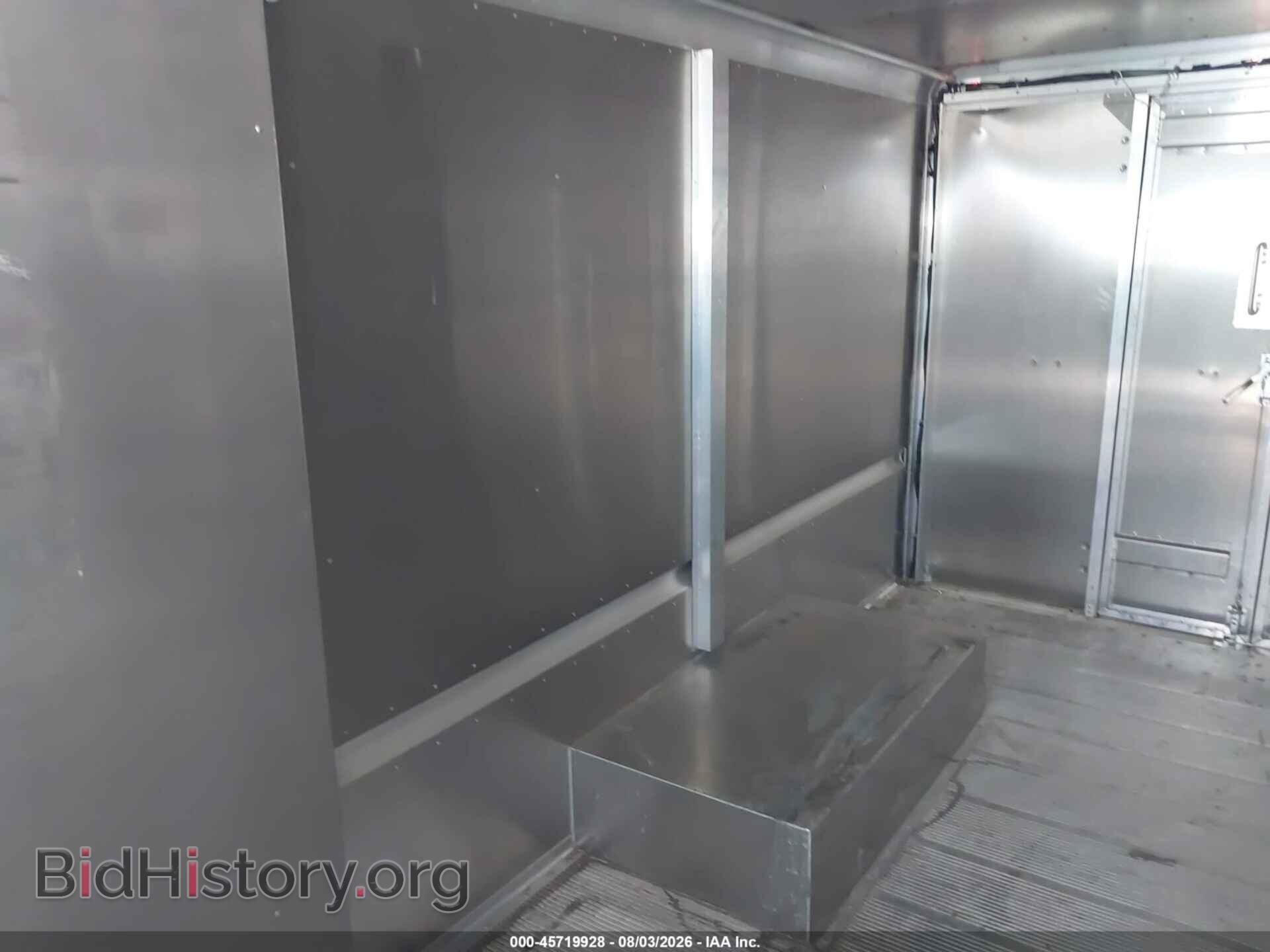 2017 FORD E-350 STRIPPED - VIN: 1FC3E3KS8HDC66479 - Фото 8