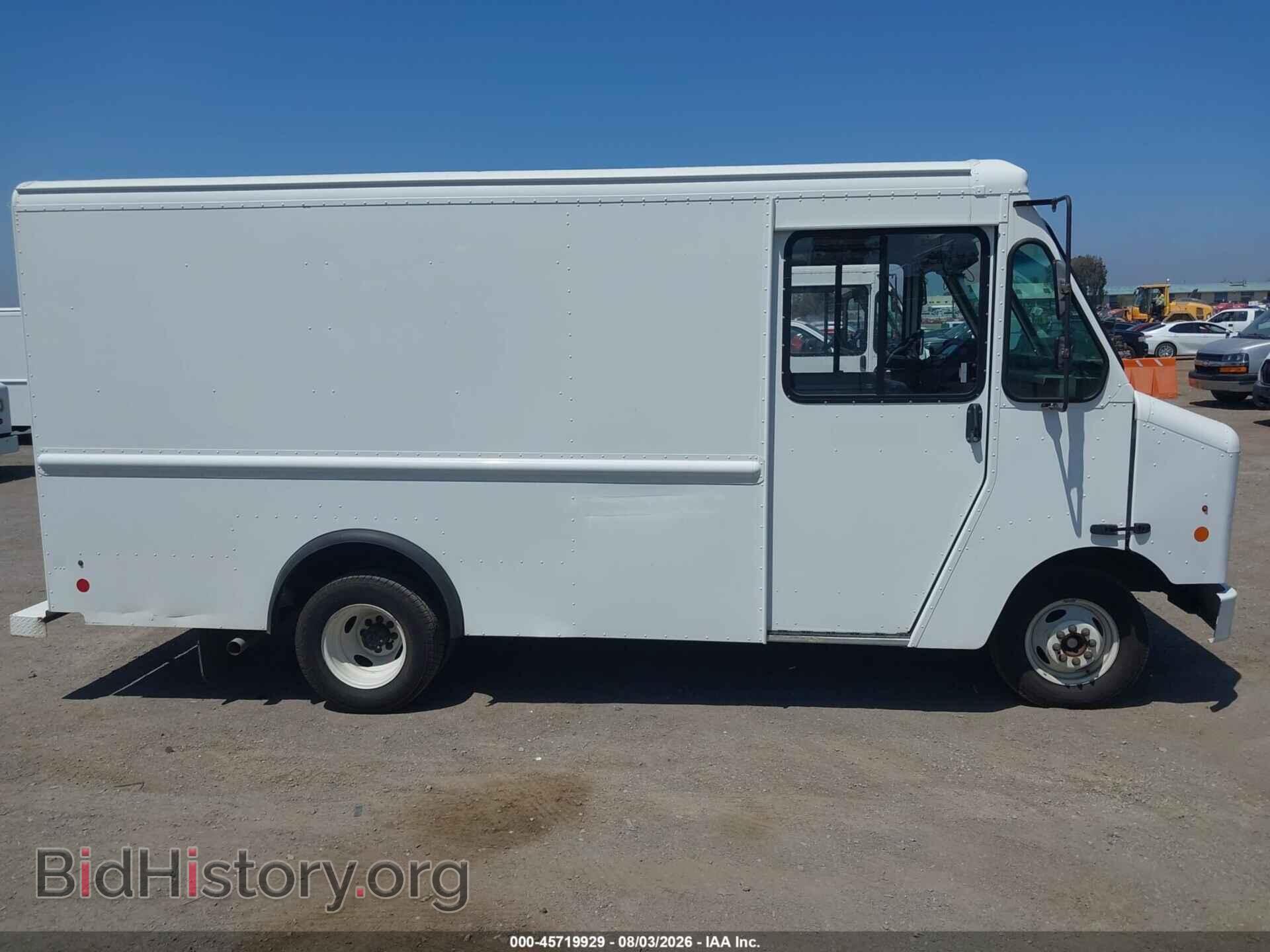 2017 FORD E-350 STRIPPED - VIN: 1FC3E3KS7HDC66473 - Photo 14