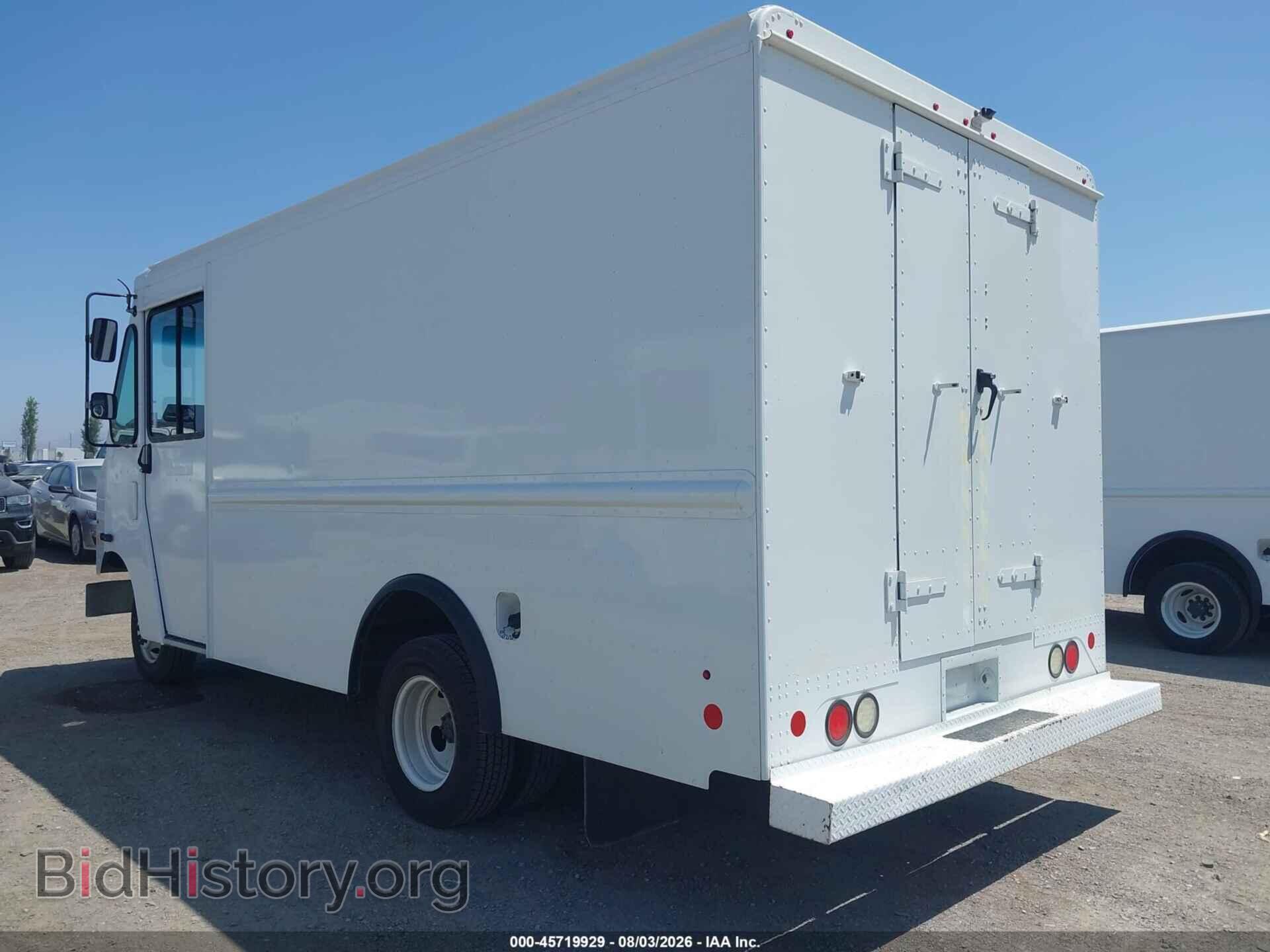 2017 FORD E-350 STRIPPED - VIN: 1FC3E3KS7HDC66473 - Photo 3